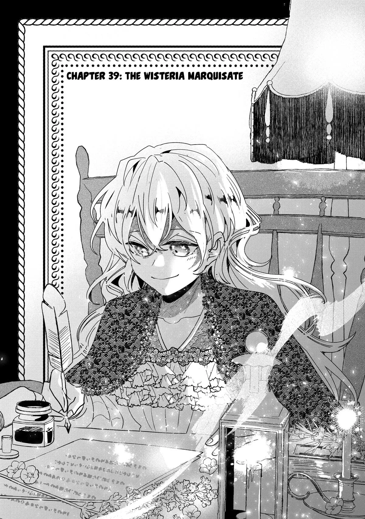 Read I’ll Never Set Foot in That House Again! Manga Online