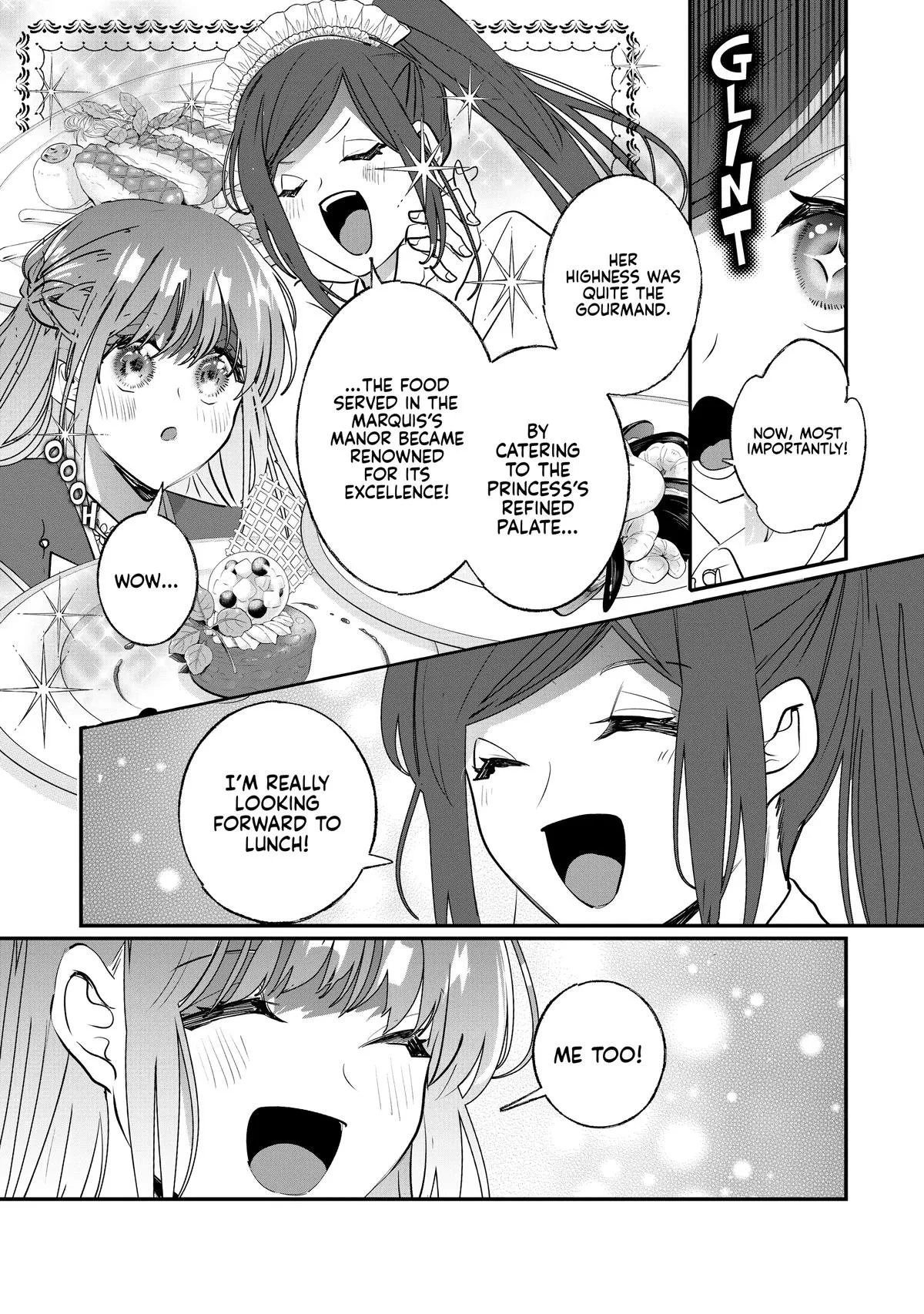 Read I’ll Never Set Foot in That House Again! Manga Online