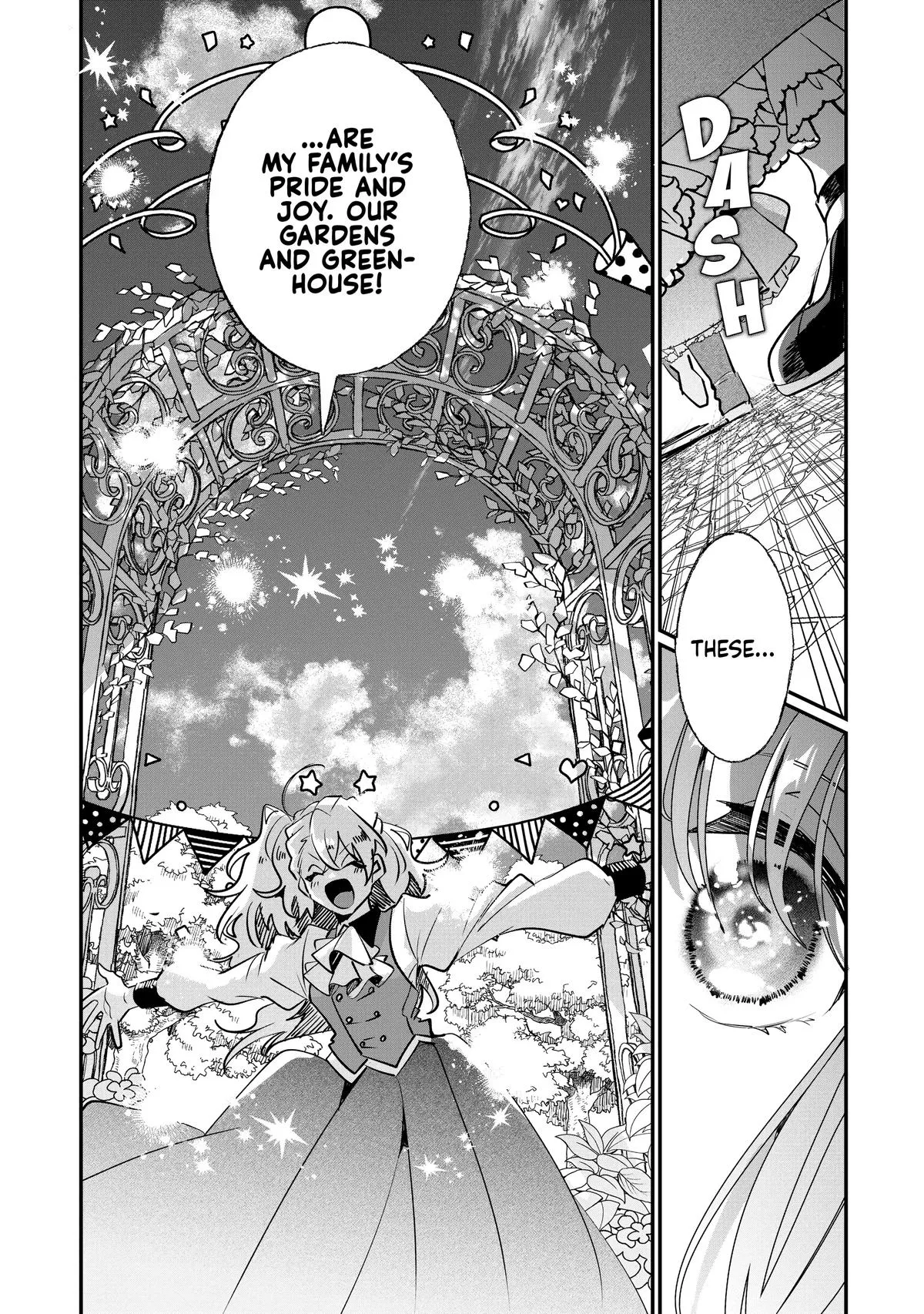 Read I’ll Never Set Foot in That House Again! Manga Online