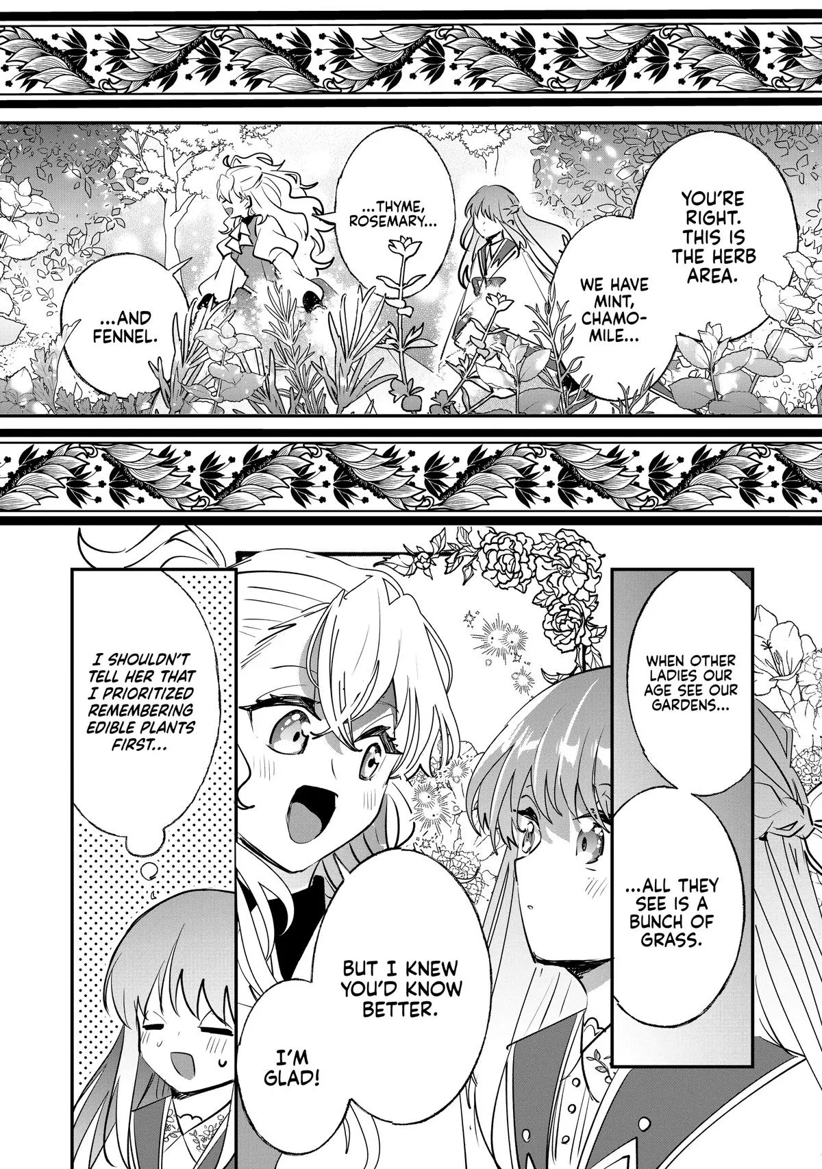 Read I’ll Never Set Foot in That House Again! Manga Online