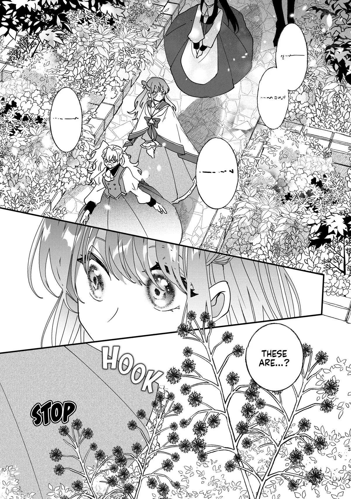 Read I’ll Never Set Foot in That House Again! Manga Online