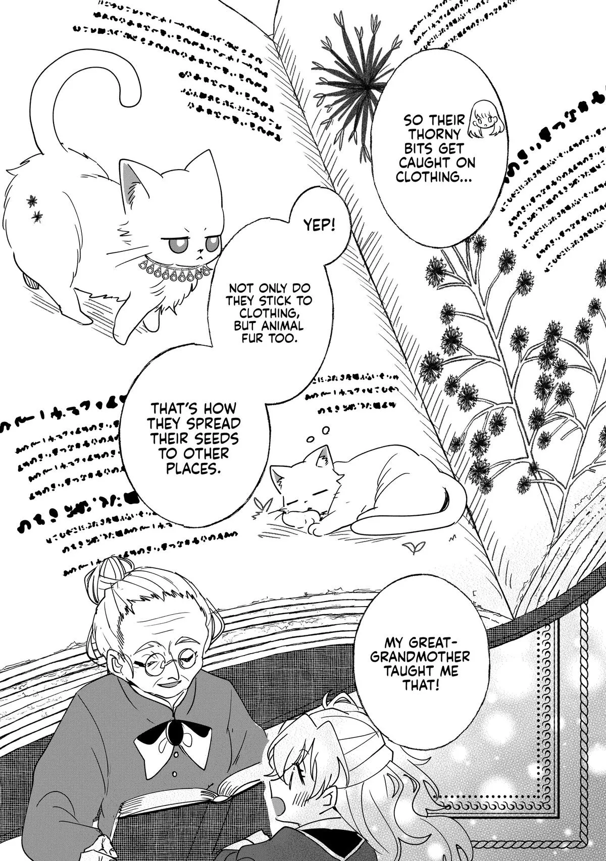 Read I’ll Never Set Foot in That House Again! Manga Online