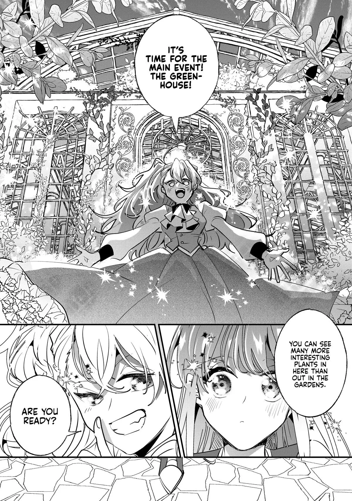 Read I’ll Never Set Foot in That House Again! Manga Online