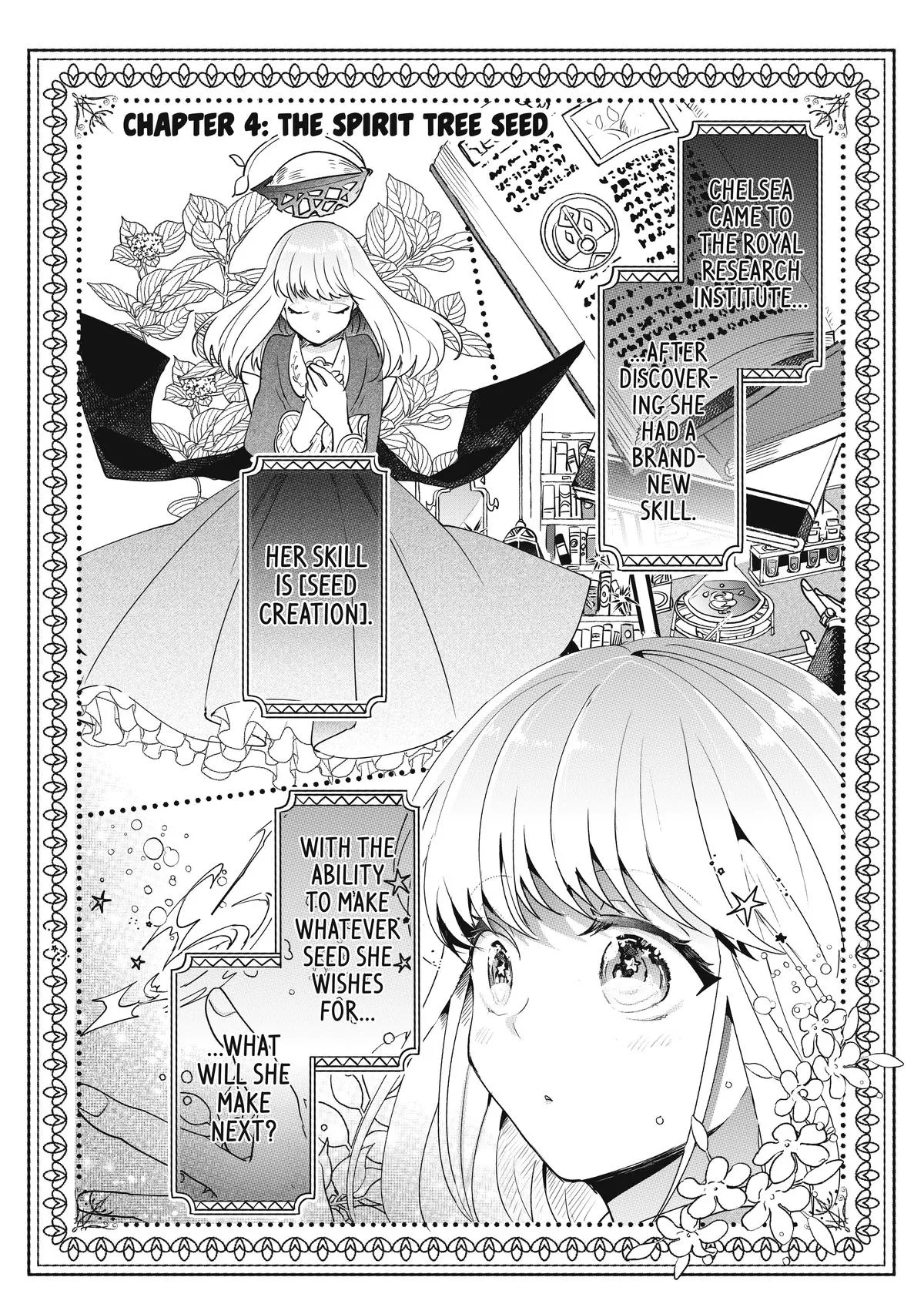 Read I’ll Never Set Foot in That House Again! Manga Online