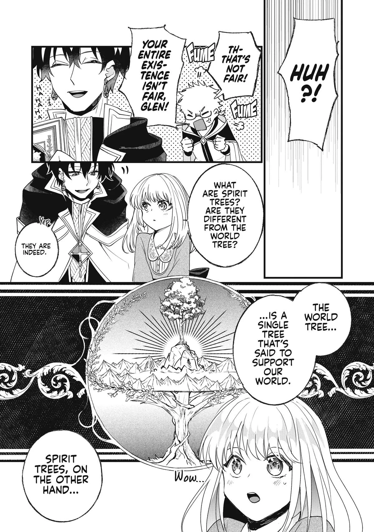 Read I’ll Never Set Foot in That House Again! Manga Online