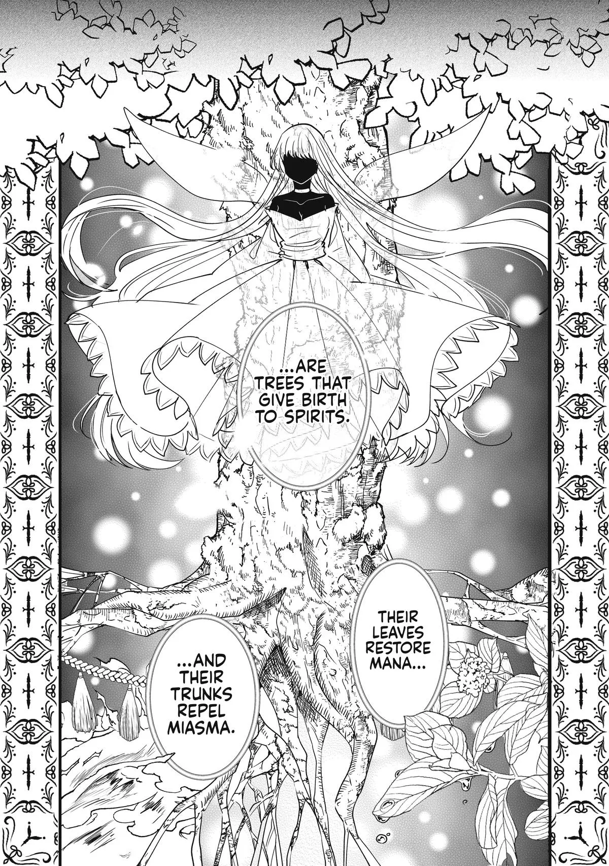 Read I’ll Never Set Foot in That House Again! Manga Online