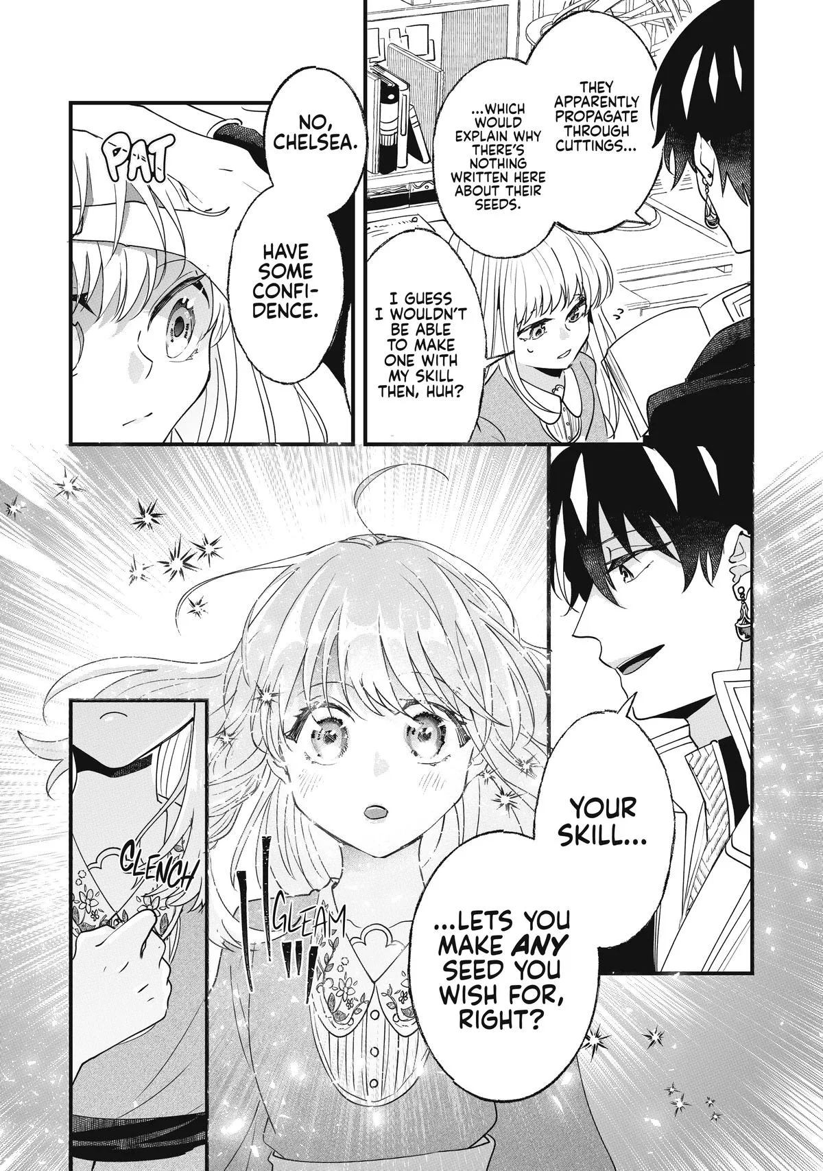 Read I’ll Never Set Foot in That House Again! Manga Online