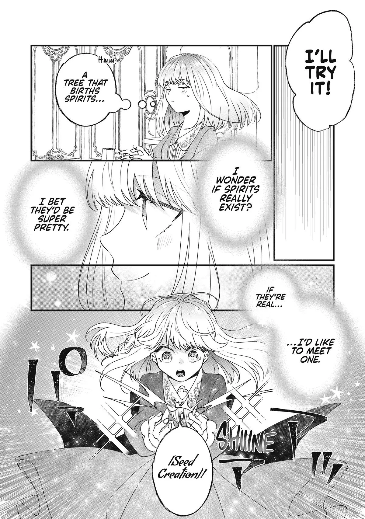 Read I’ll Never Set Foot in That House Again! Manga Online
