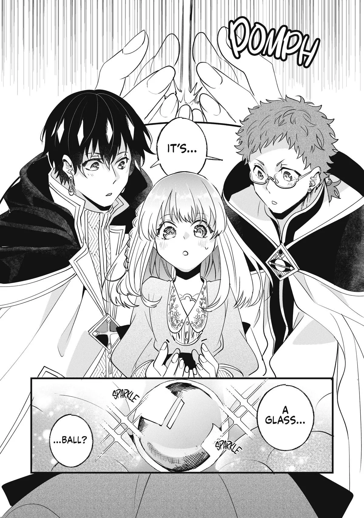 Read I’ll Never Set Foot in That House Again! Manga Online
