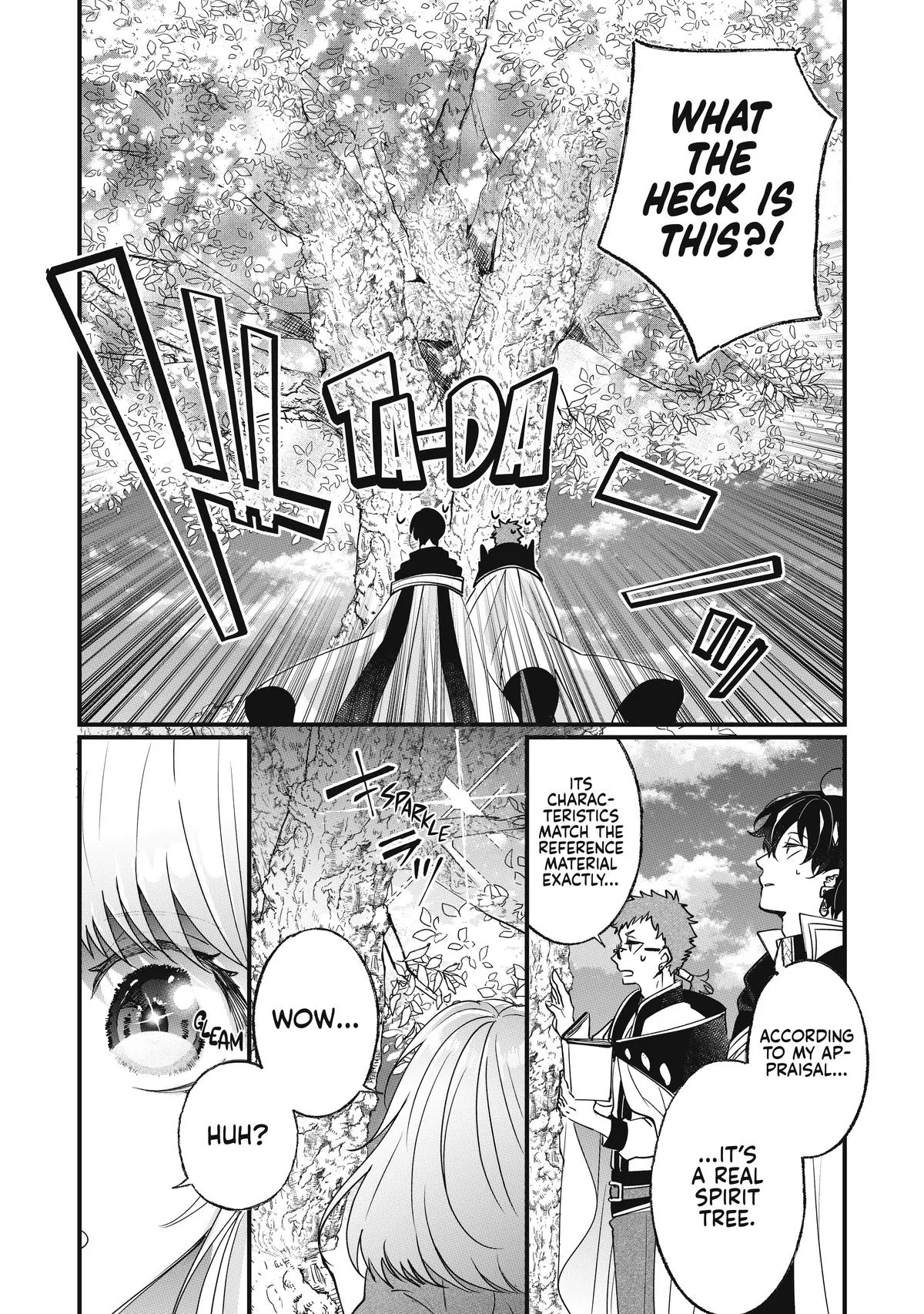 Read I’ll Never Set Foot in That House Again! Manga Online