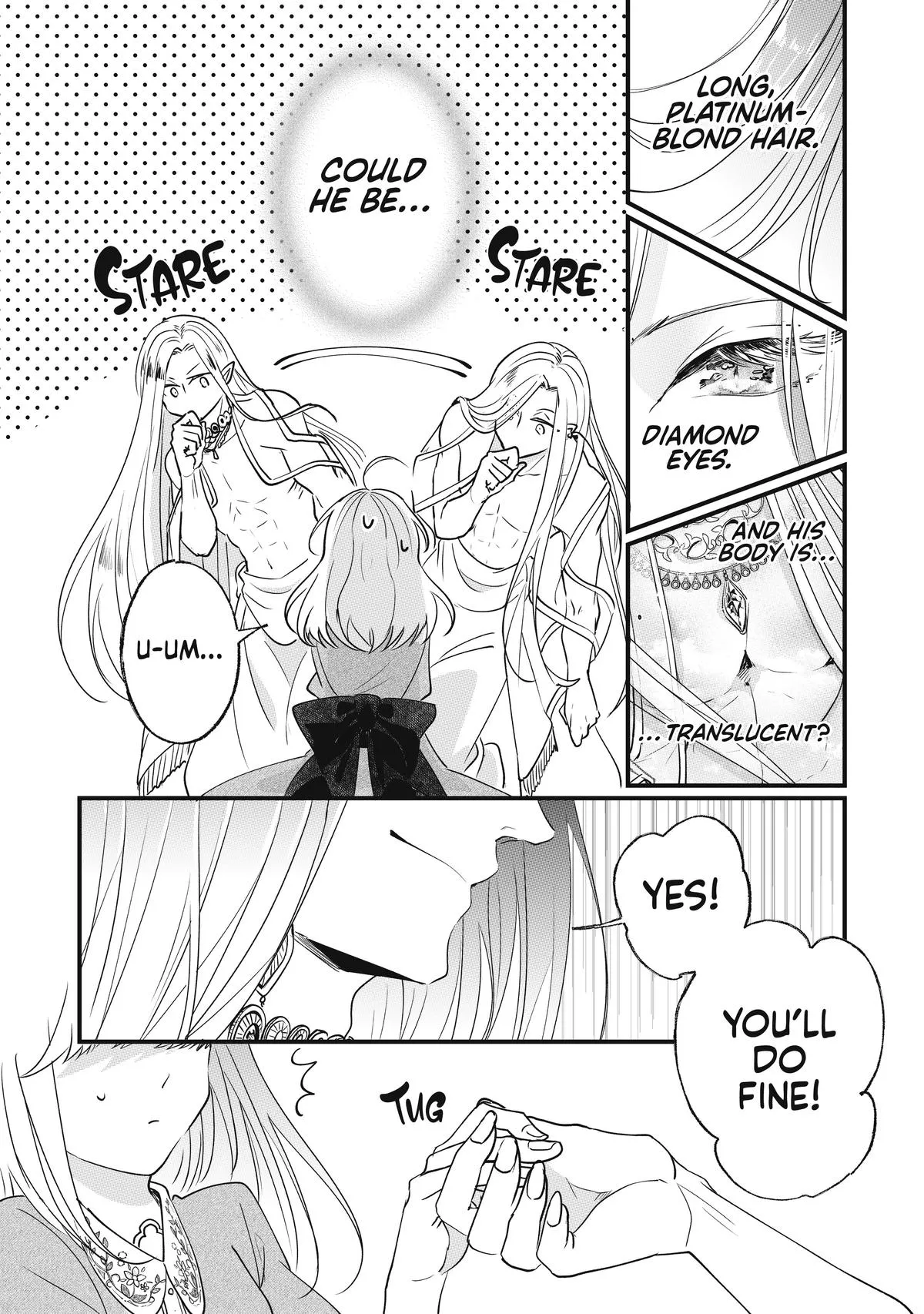 Read I’ll Never Set Foot in That House Again! Manga Online