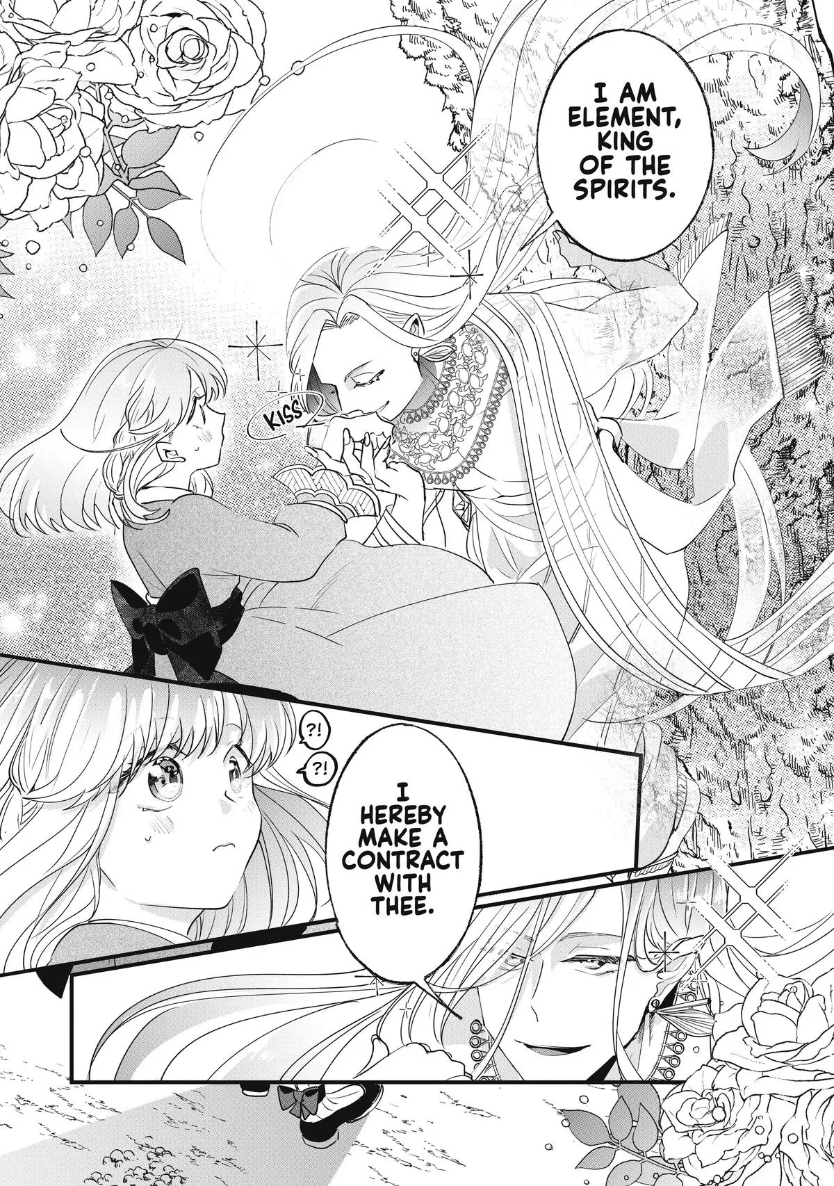Read I’ll Never Set Foot in That House Again! Manga Online