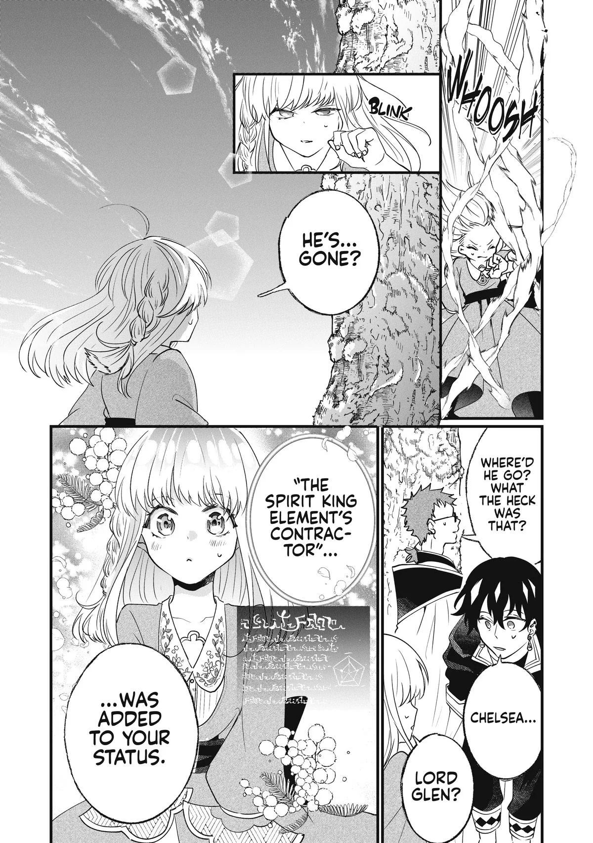 Read I’ll Never Set Foot in That House Again! Manga Online