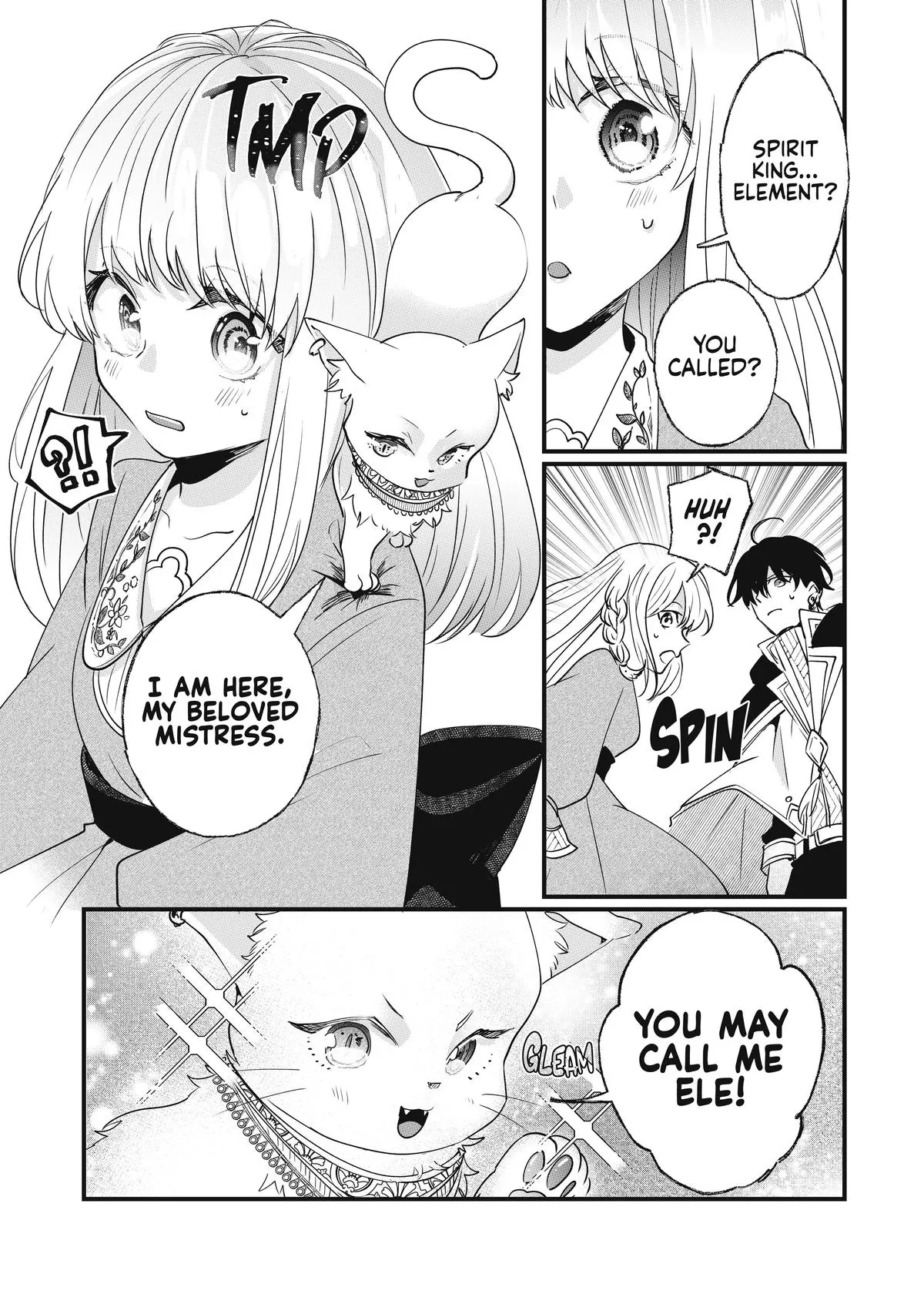 Read I’ll Never Set Foot in That House Again! Manga Online