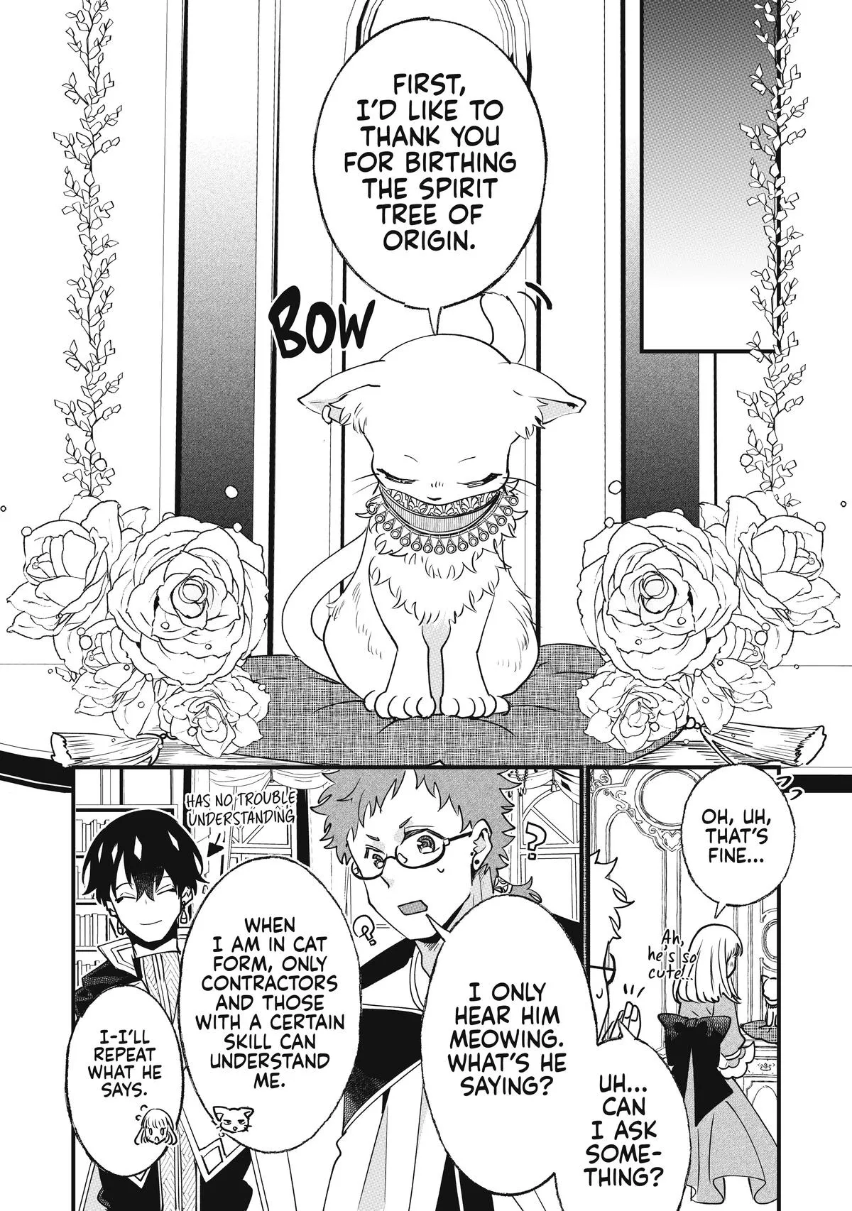 Read I’ll Never Set Foot in That House Again! Manga Online