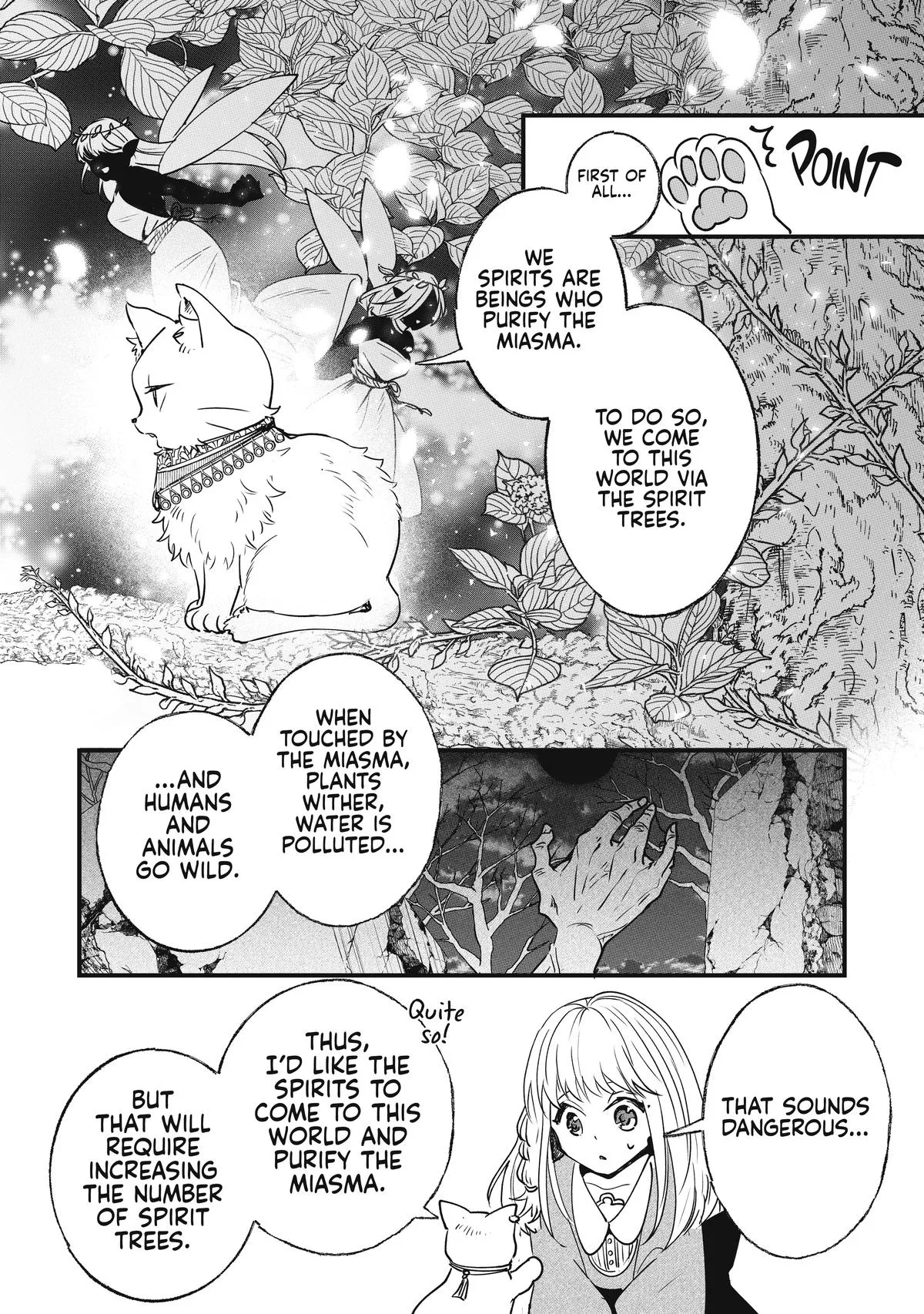 Read I’ll Never Set Foot in That House Again! Manga Online