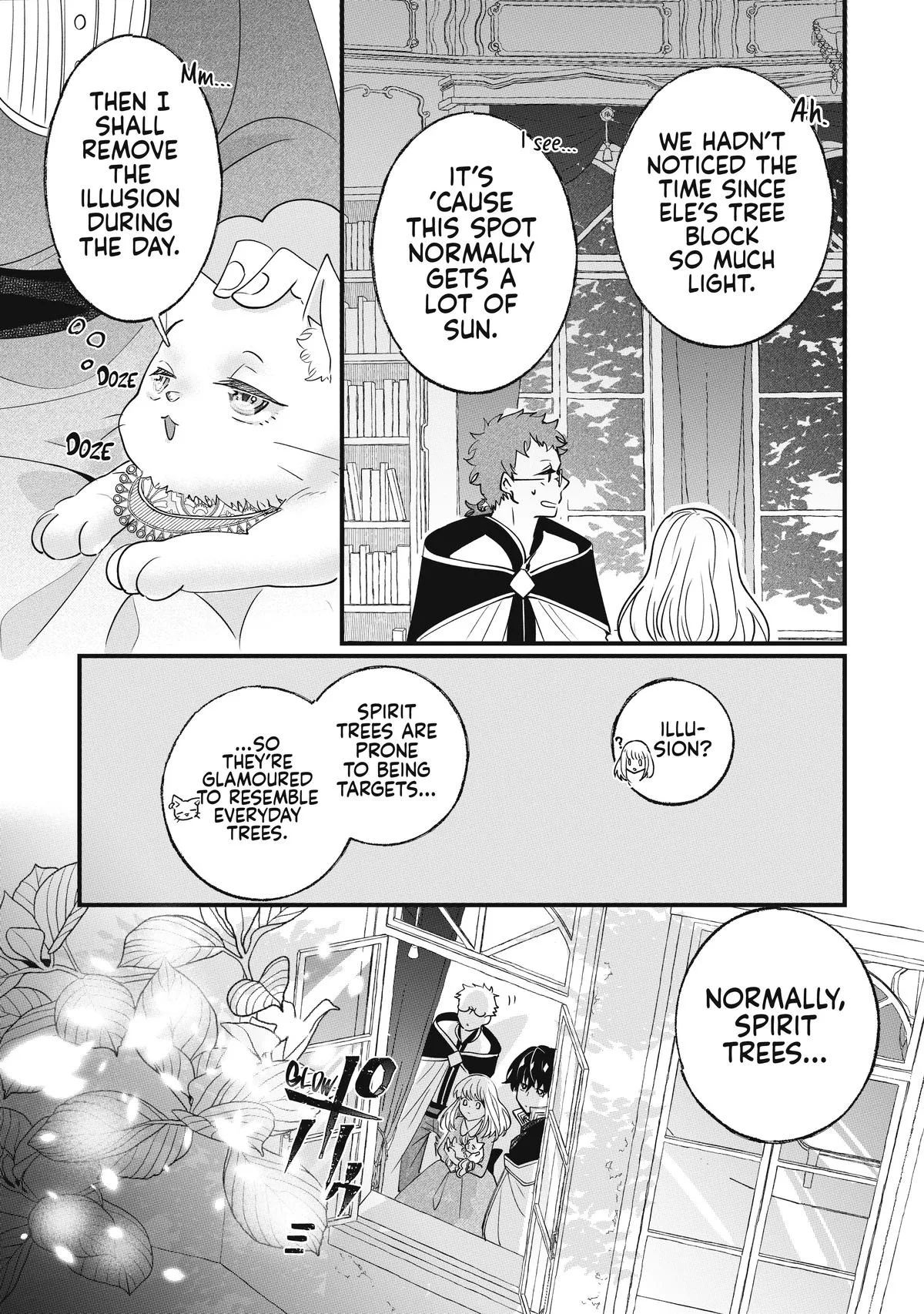 Read I’ll Never Set Foot in That House Again! Manga Online