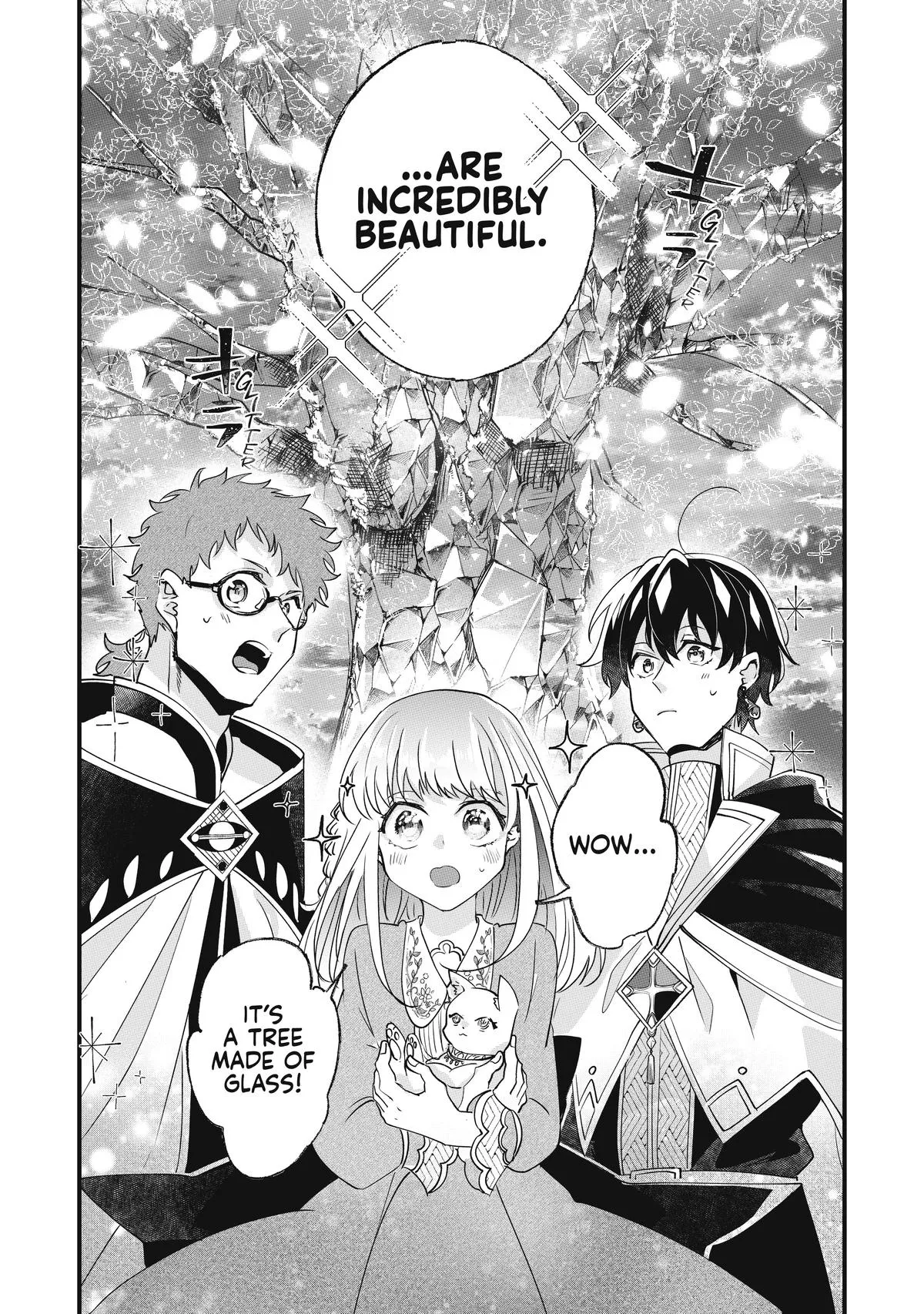 Read I’ll Never Set Foot in That House Again! Manga Online