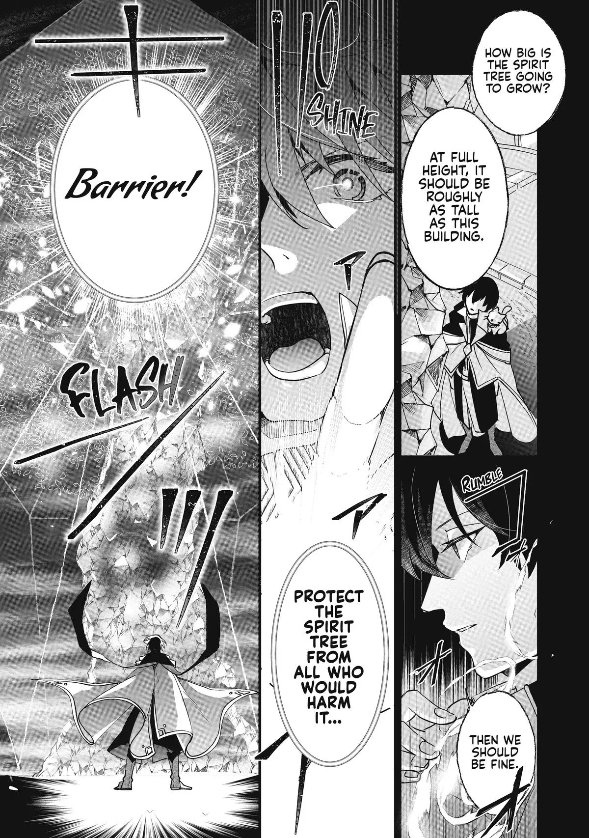 Read I’ll Never Set Foot in That House Again! Manga Online