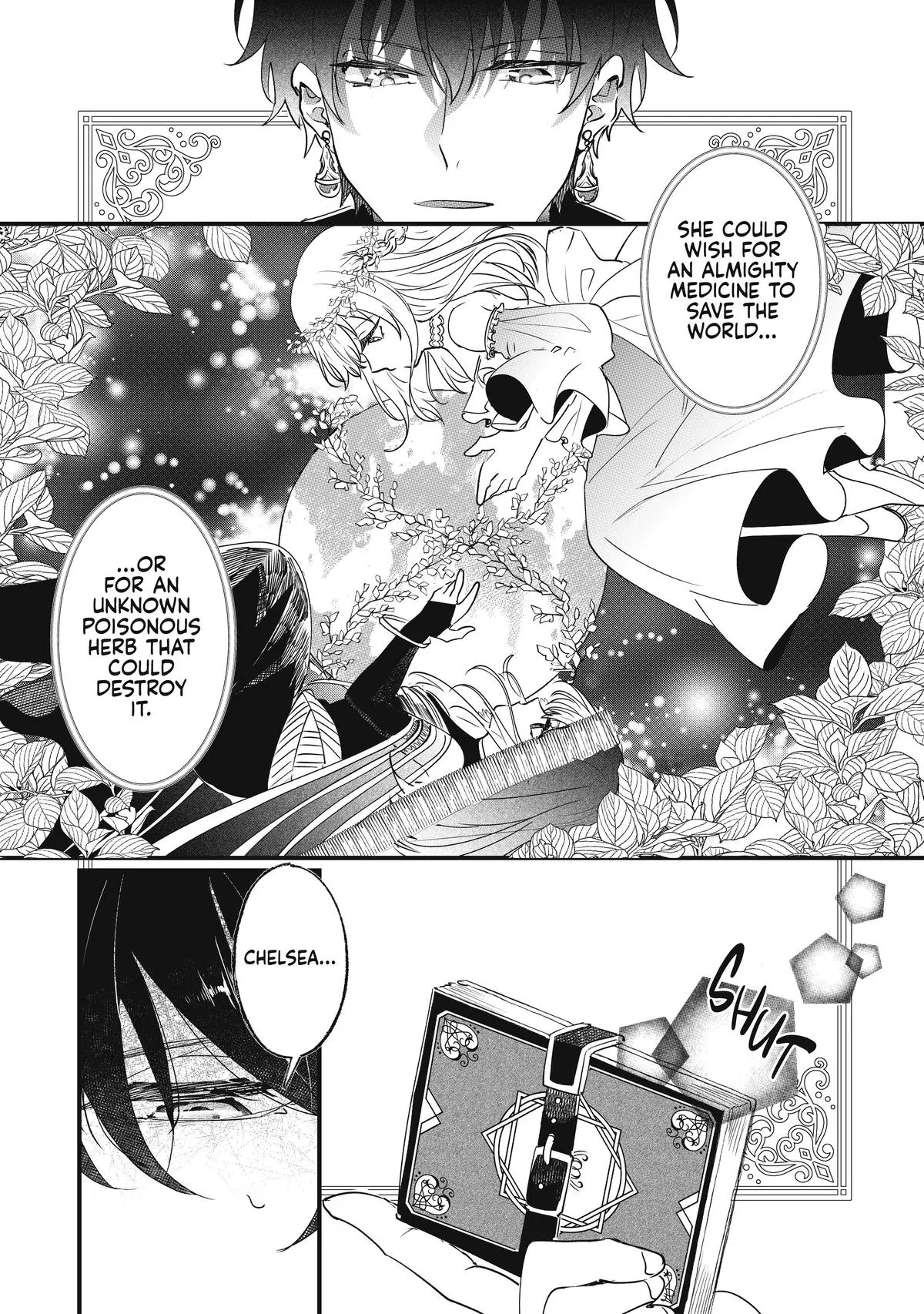 Read I’ll Never Set Foot in That House Again! Manga Online