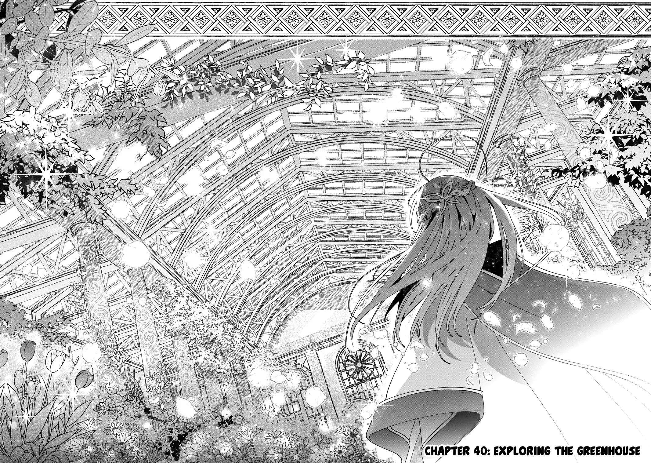 Read I’ll Never Set Foot in That House Again! Manga Online