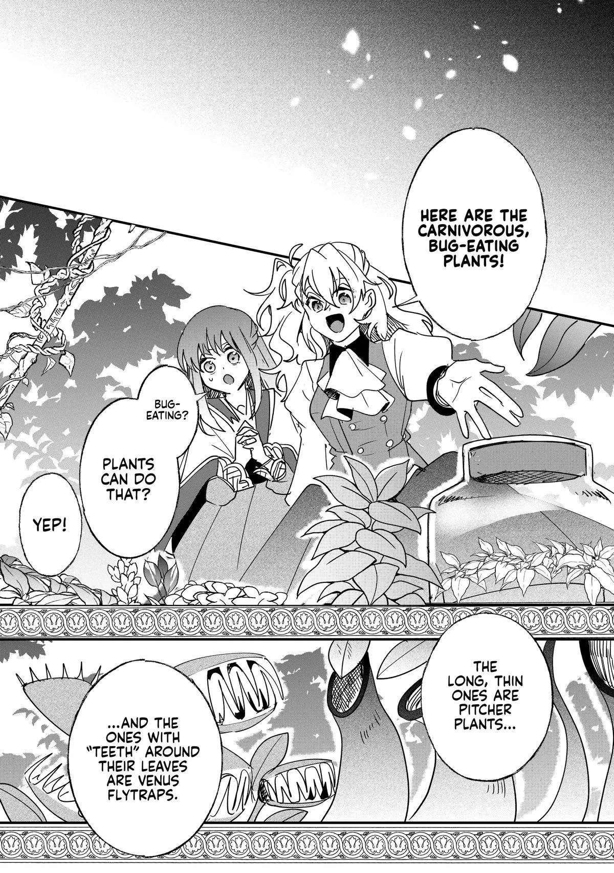 Read I’ll Never Set Foot in That House Again! Manga Online