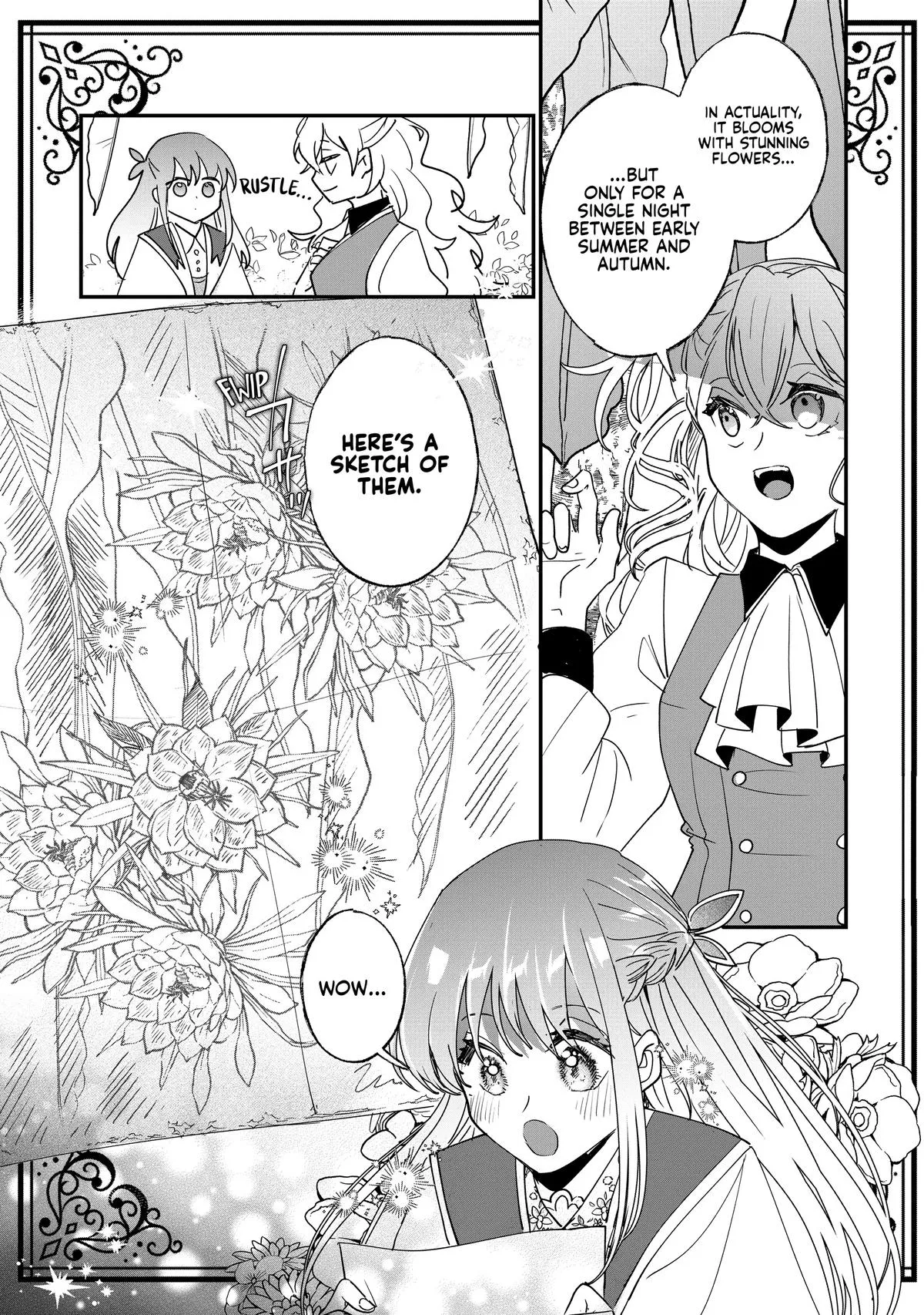 Read I’ll Never Set Foot in That House Again! Manga Online