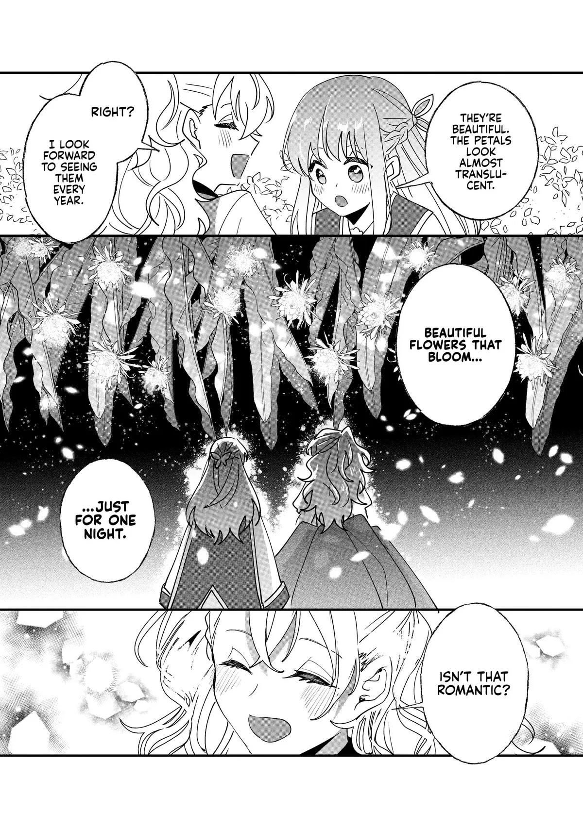 Read I’ll Never Set Foot in That House Again! Manga Online