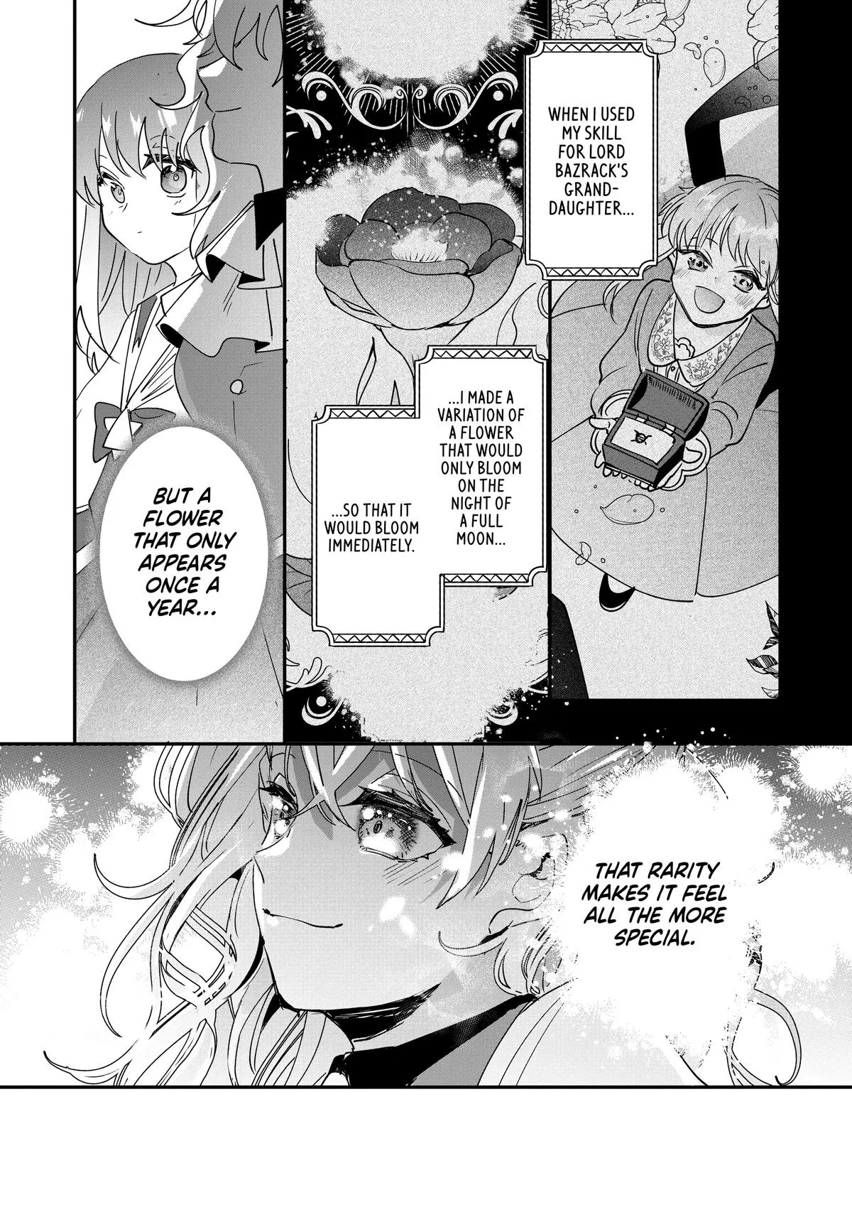 Read I’ll Never Set Foot in That House Again! Manga Online