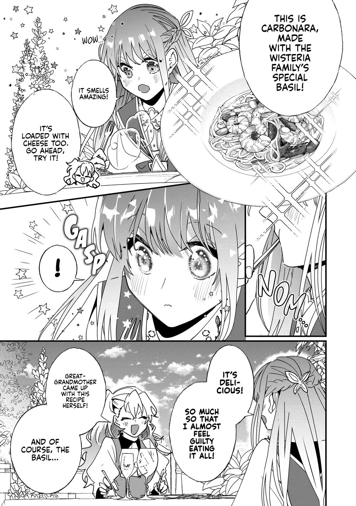 Read I’ll Never Set Foot in That House Again! Manga Online