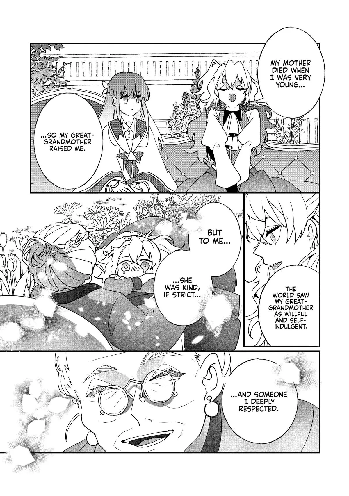 Read I’ll Never Set Foot in That House Again! Manga Online