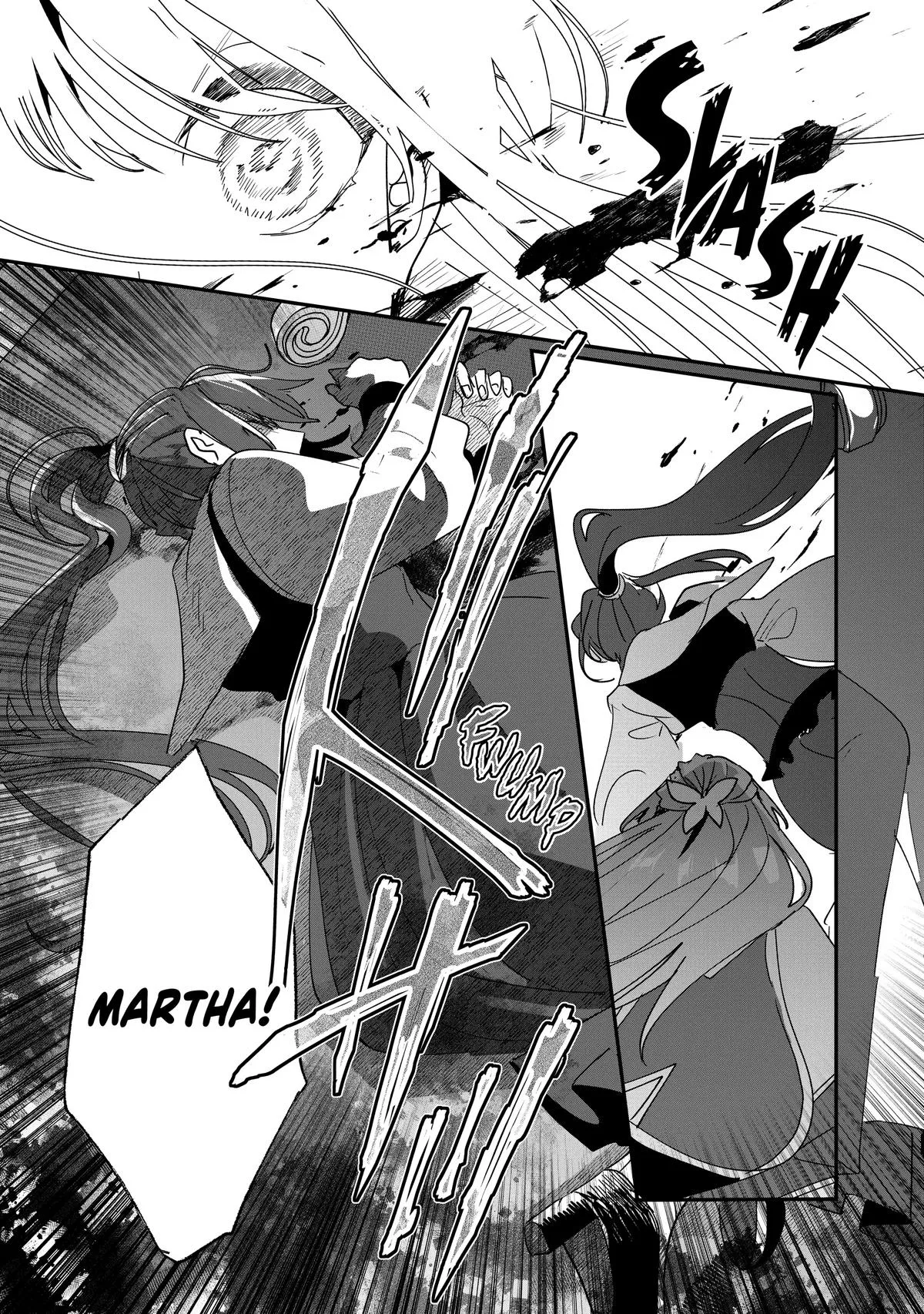 Read I’ll Never Set Foot in That House Again! Manga Online