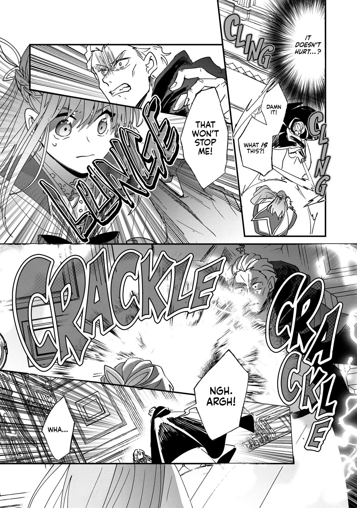 Read I’ll Never Set Foot in That House Again! Manga Online