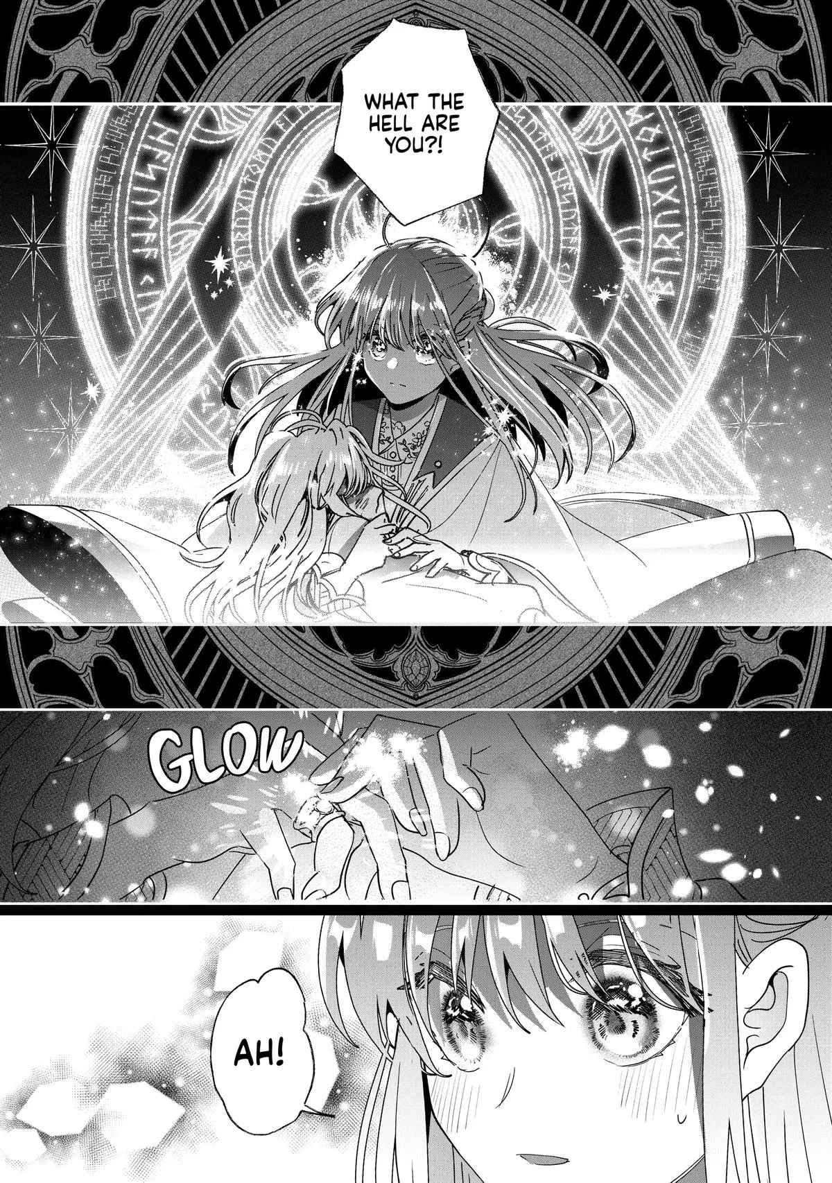 Read I’ll Never Set Foot in That House Again! Manga Online