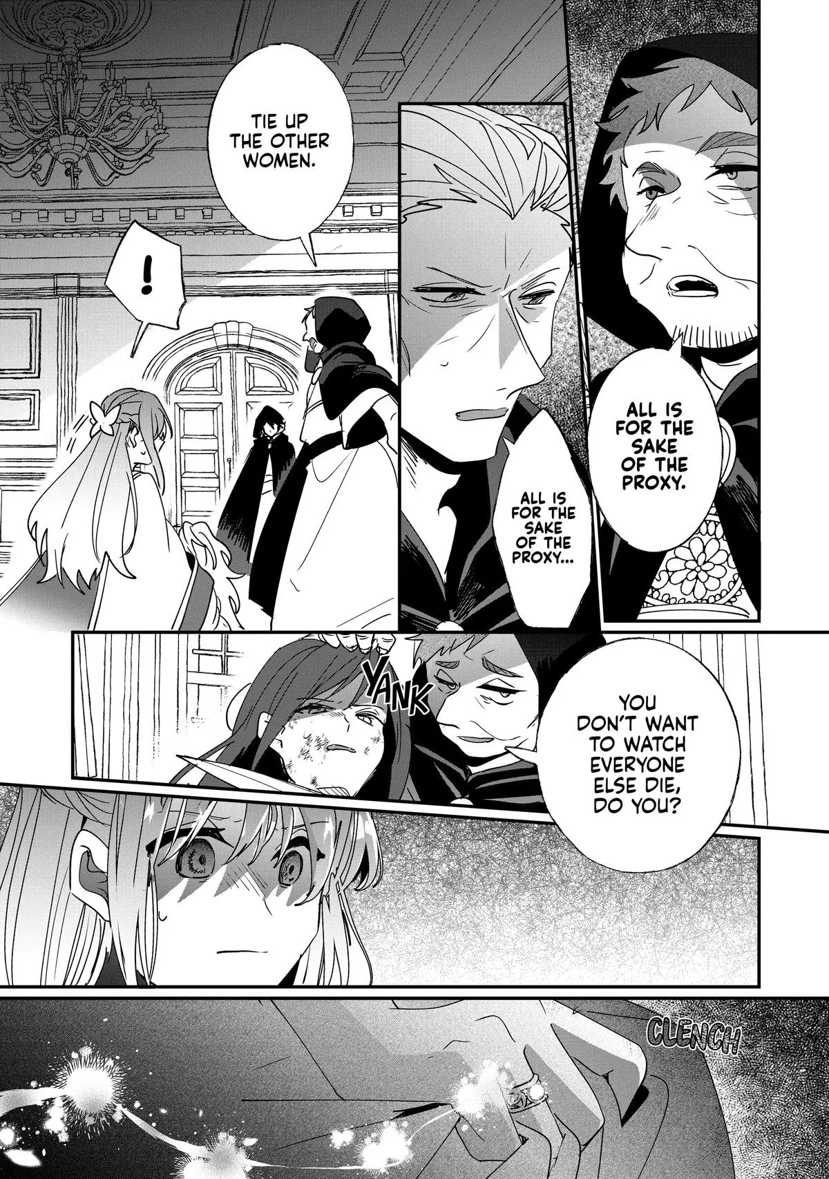 Read I’ll Never Set Foot in That House Again! Manga Online