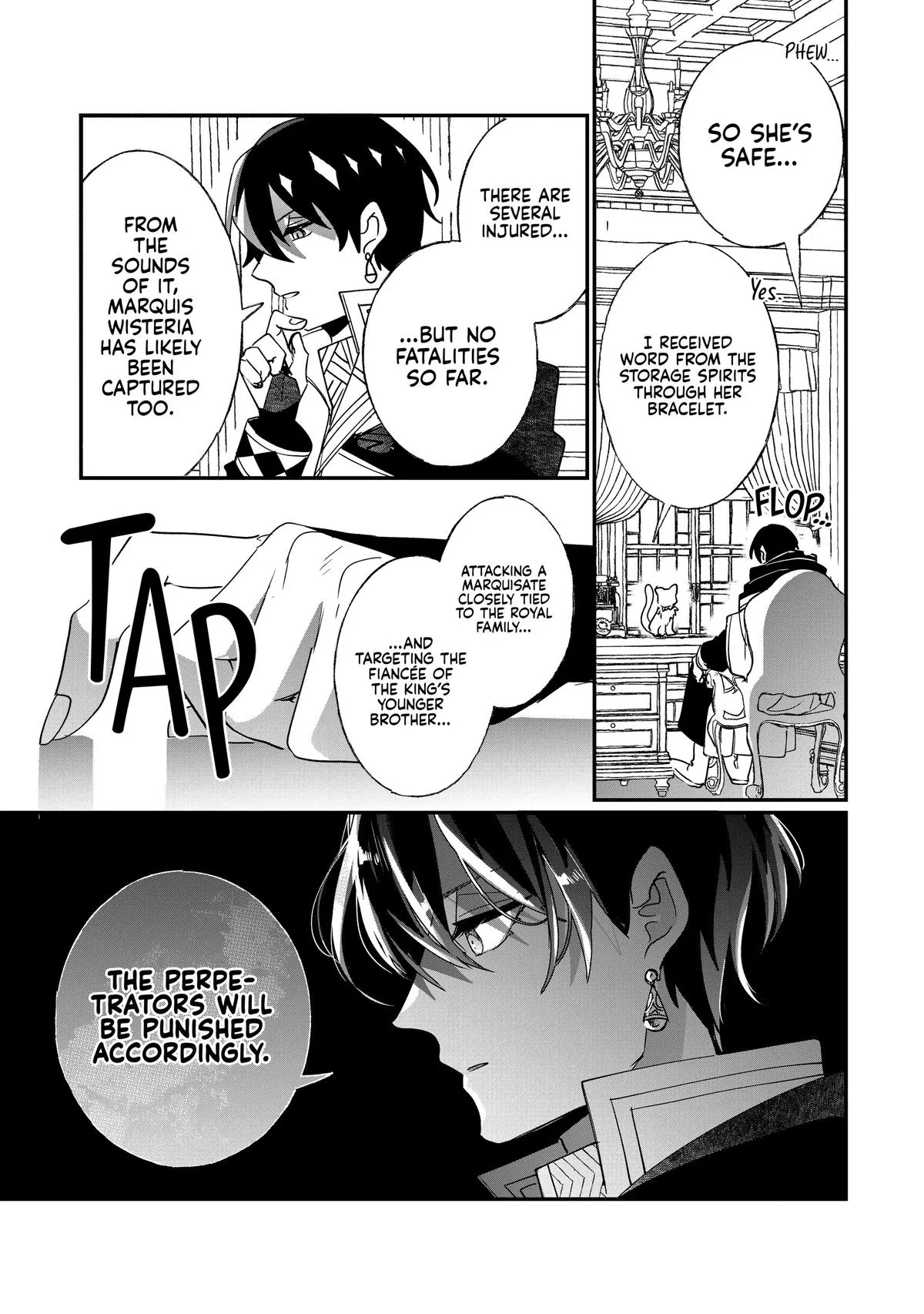 Read I’ll Never Set Foot in That House Again! Manga Online