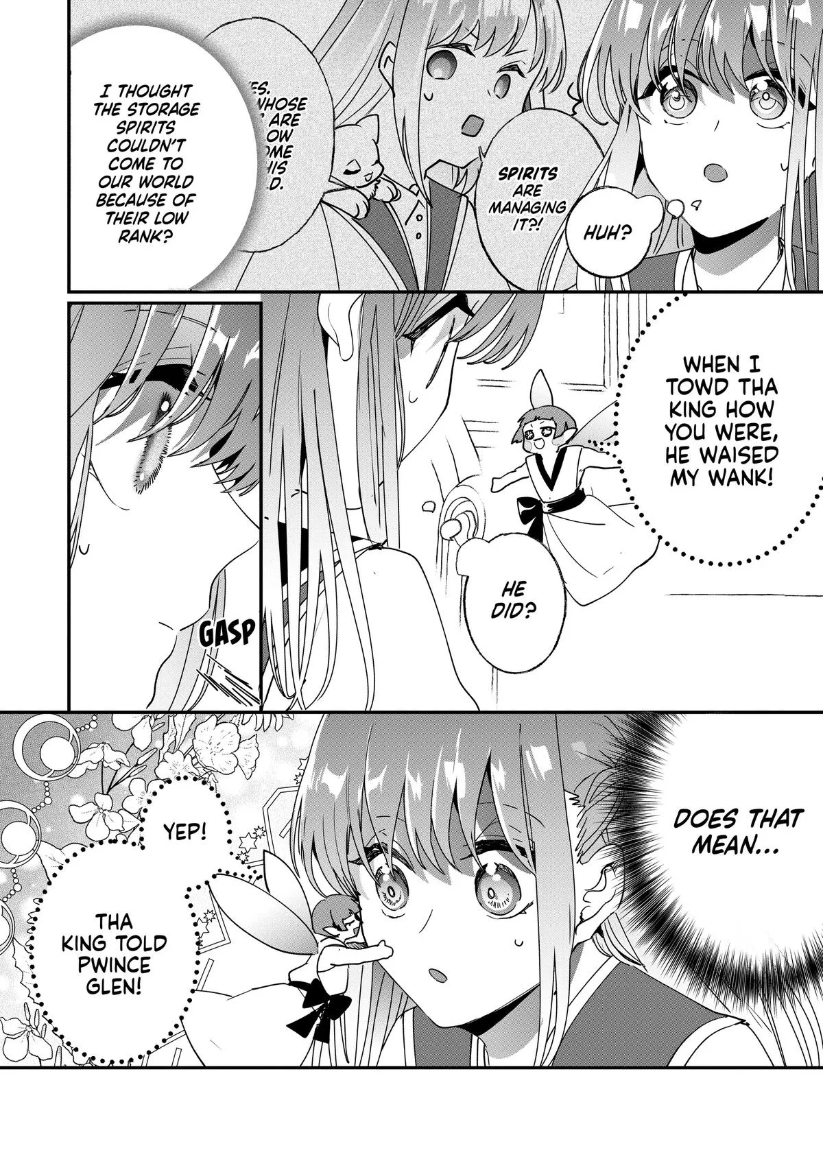 Read I’ll Never Set Foot in That House Again! Manga Online