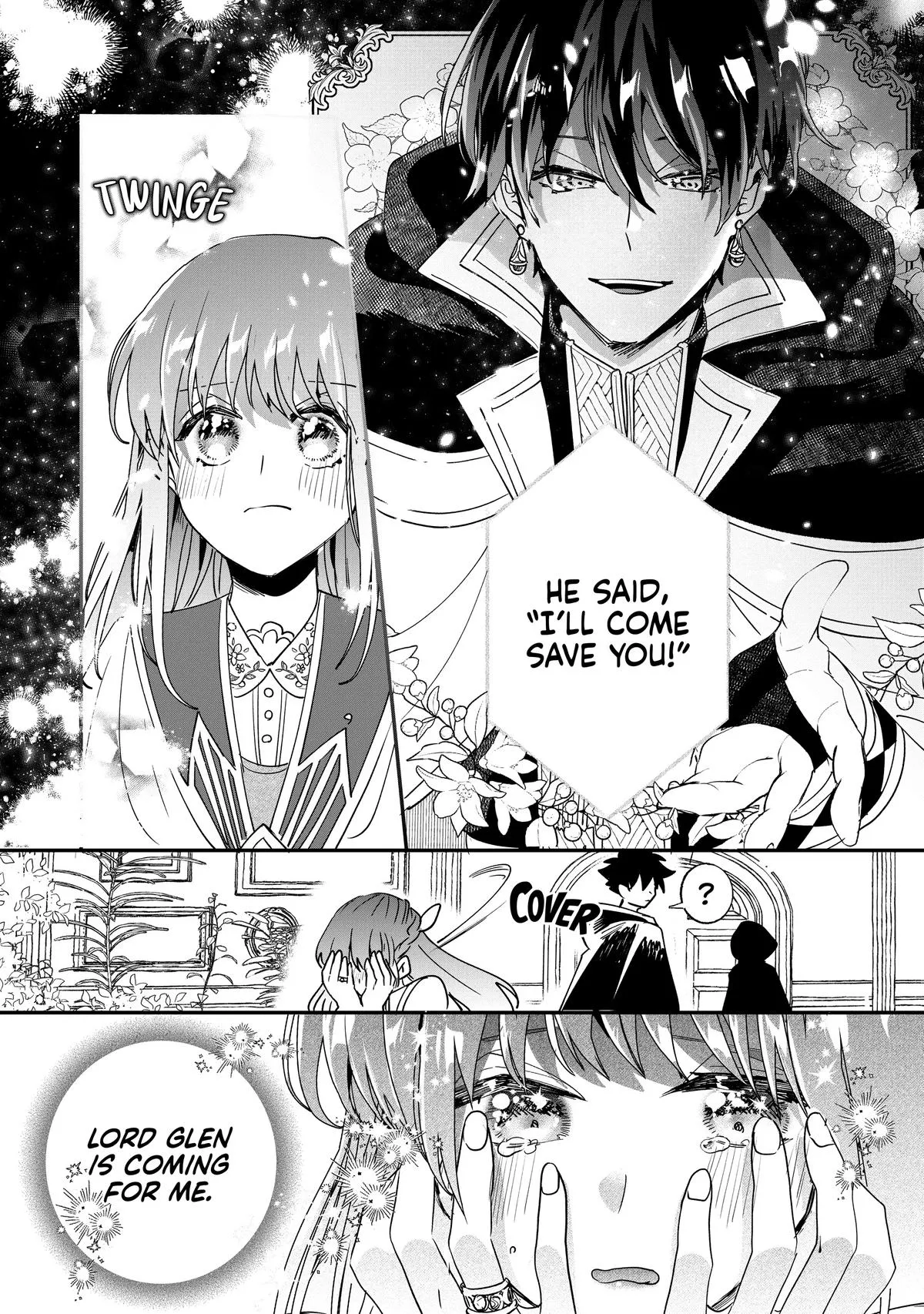 Read I’ll Never Set Foot in That House Again! Manga Online