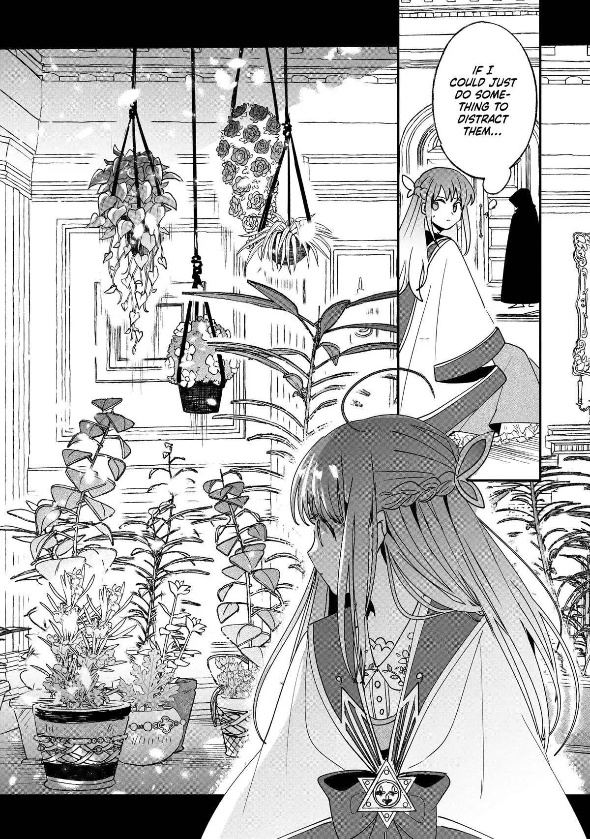 Read I’ll Never Set Foot in That House Again! Manga Online