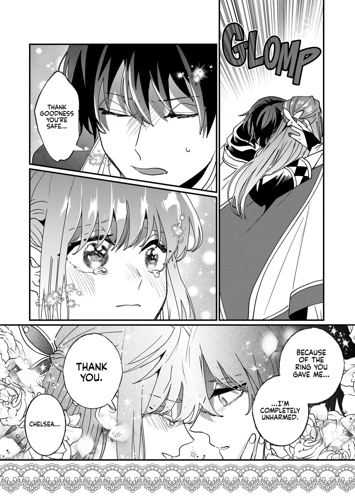 Read I’ll Never Set Foot in That House Again! Manga Online