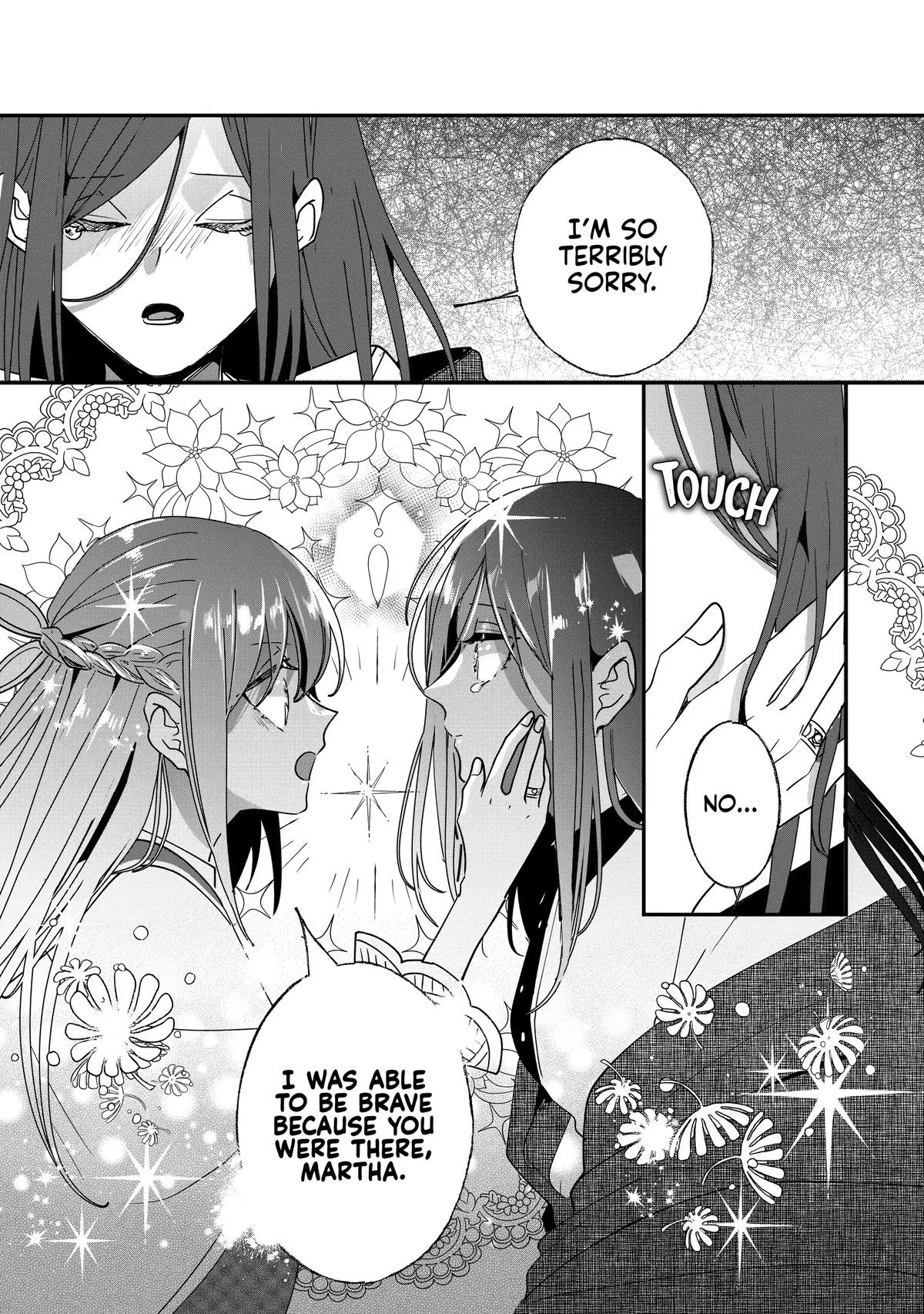 Read I’ll Never Set Foot in That House Again! Manga Online