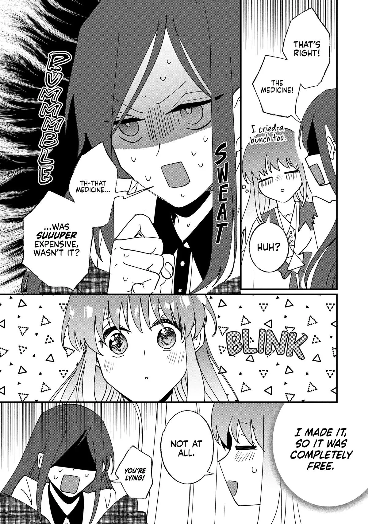 Read I’ll Never Set Foot in That House Again! Manga Online