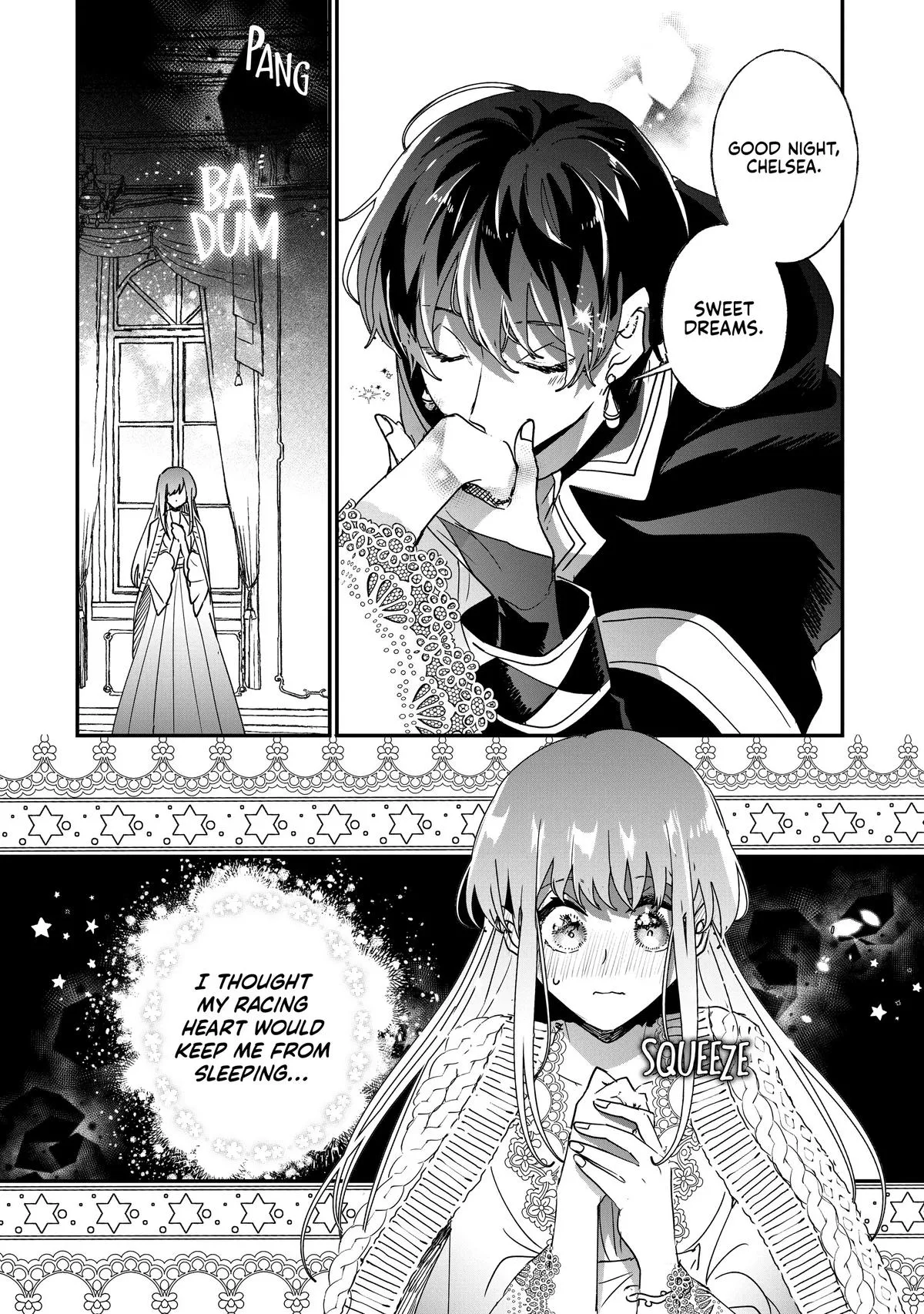 Read I’ll Never Set Foot in That House Again! Manga Online