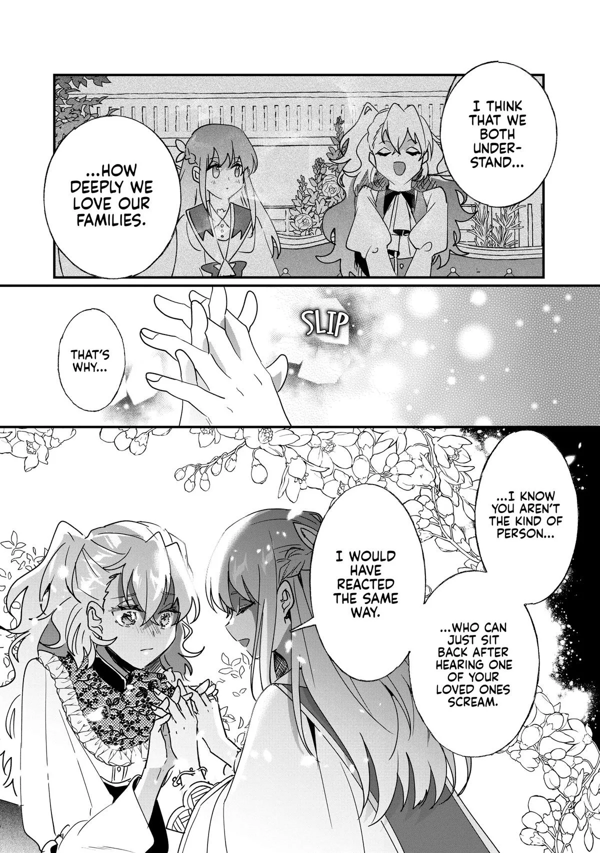 Read I’ll Never Set Foot in That House Again! Manga Online