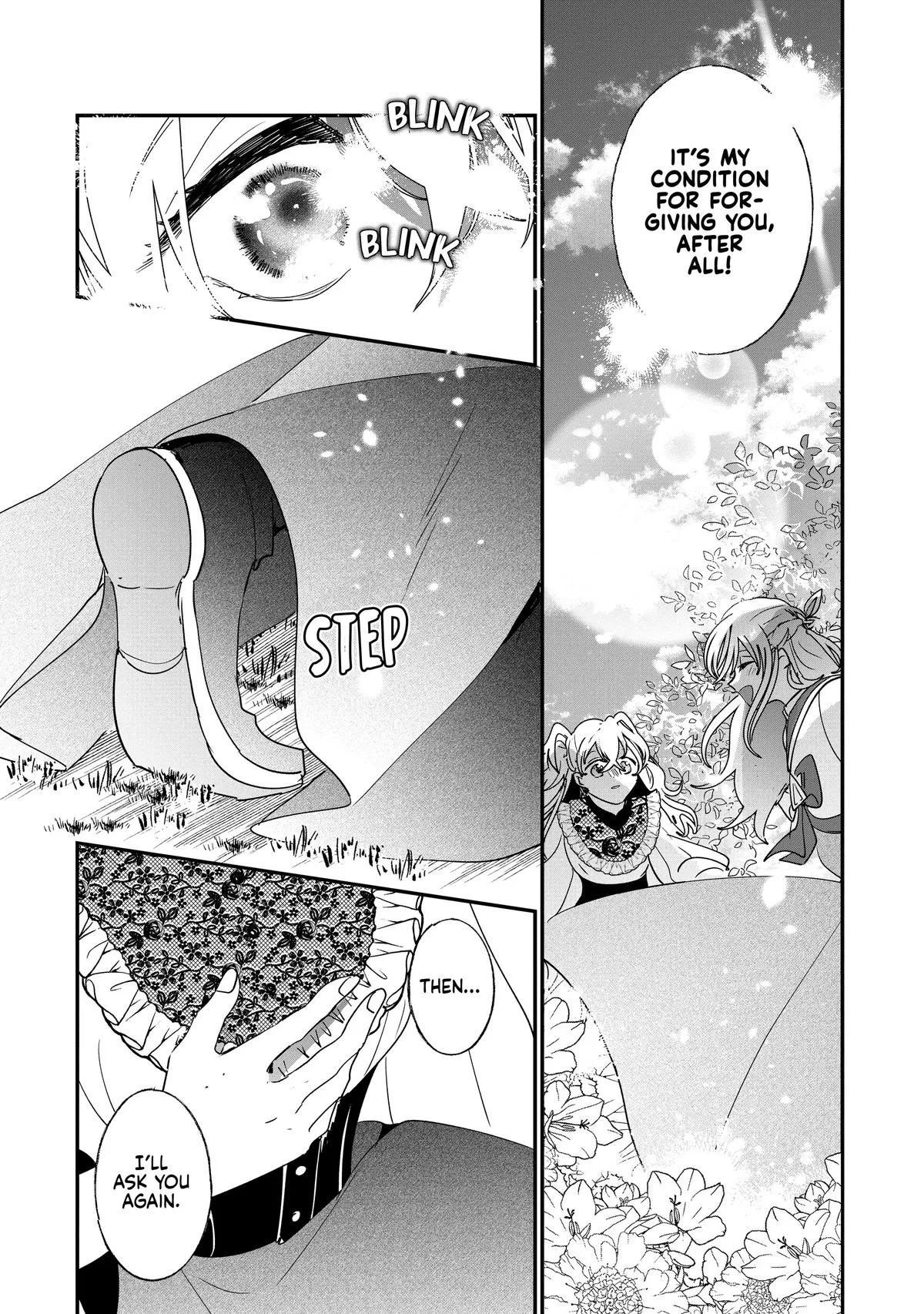 Read I’ll Never Set Foot in That House Again! Manga Online