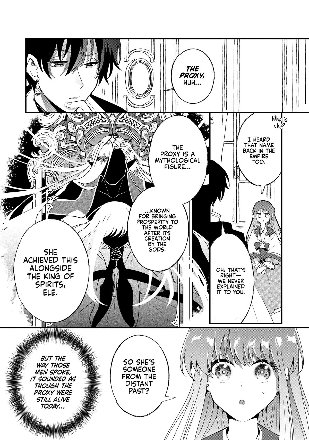 Read I’ll Never Set Foot in That House Again! Manga Online