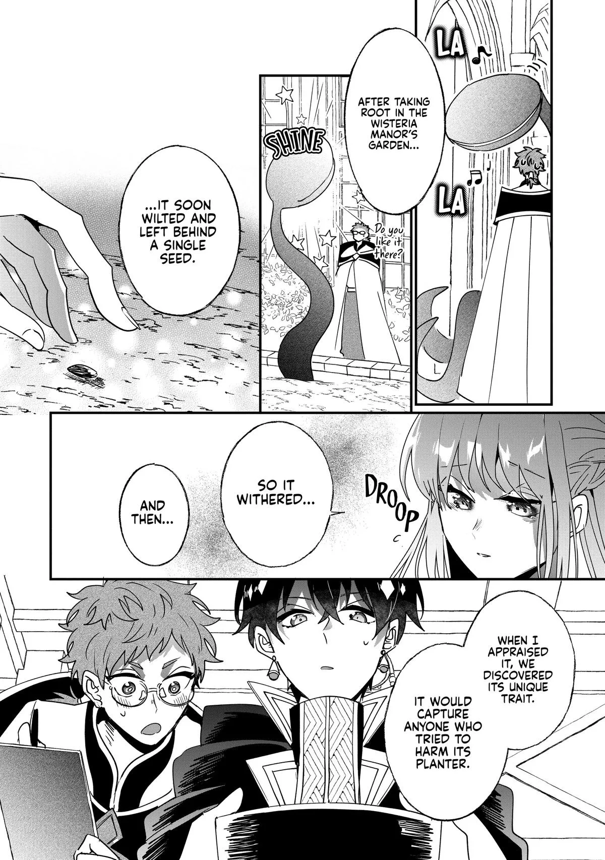 Read I’ll Never Set Foot in That House Again! Manga Online