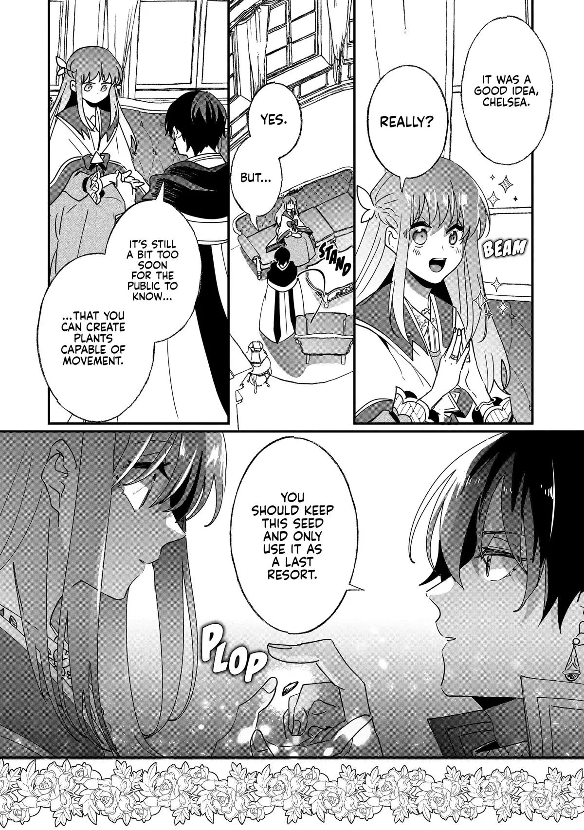 Read I’ll Never Set Foot in That House Again! Manga Online