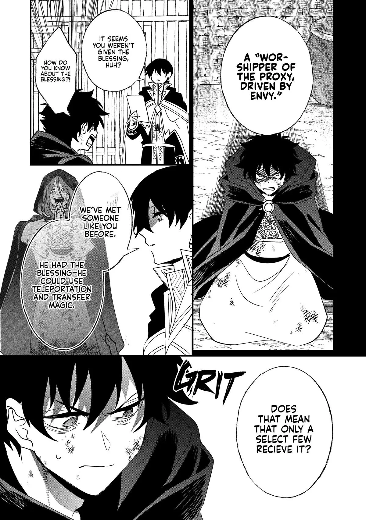 Read I’ll Never Set Foot in That House Again! Manga Online