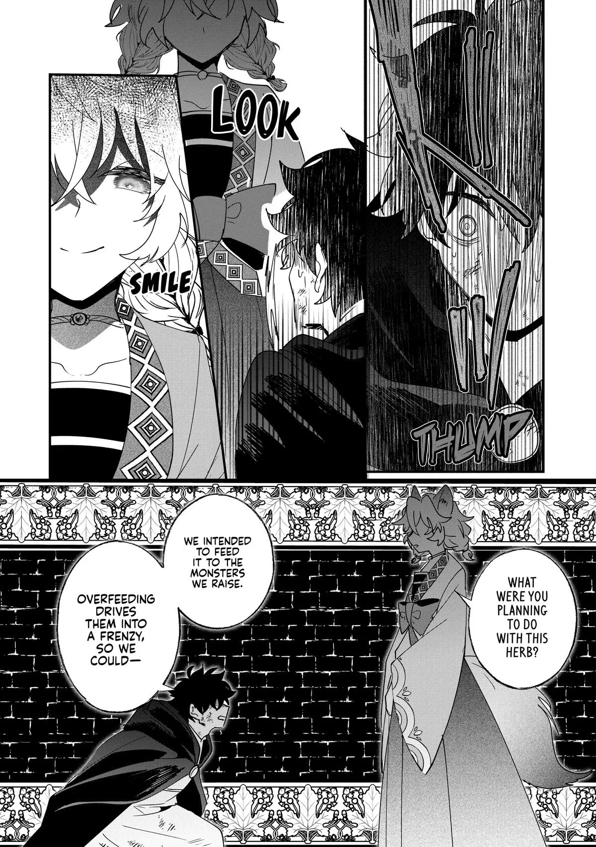 Read I’ll Never Set Foot in That House Again! Manga Online